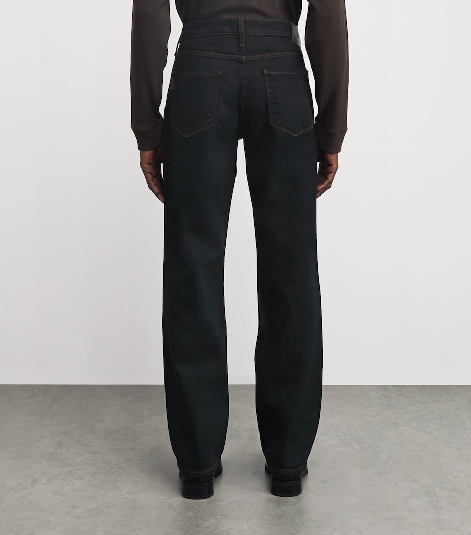 Doheny Straight Jeans ELDRON Image 4