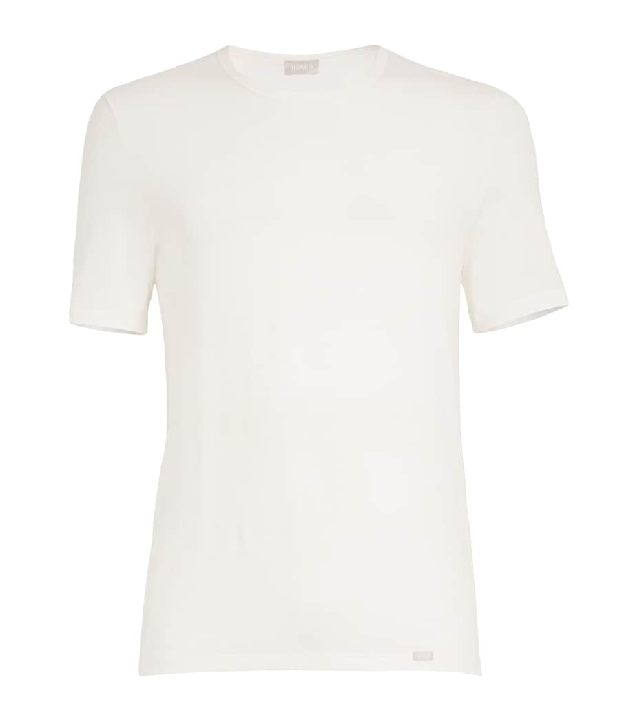Natural Function T-Shirt 0101-WHITE Image 1