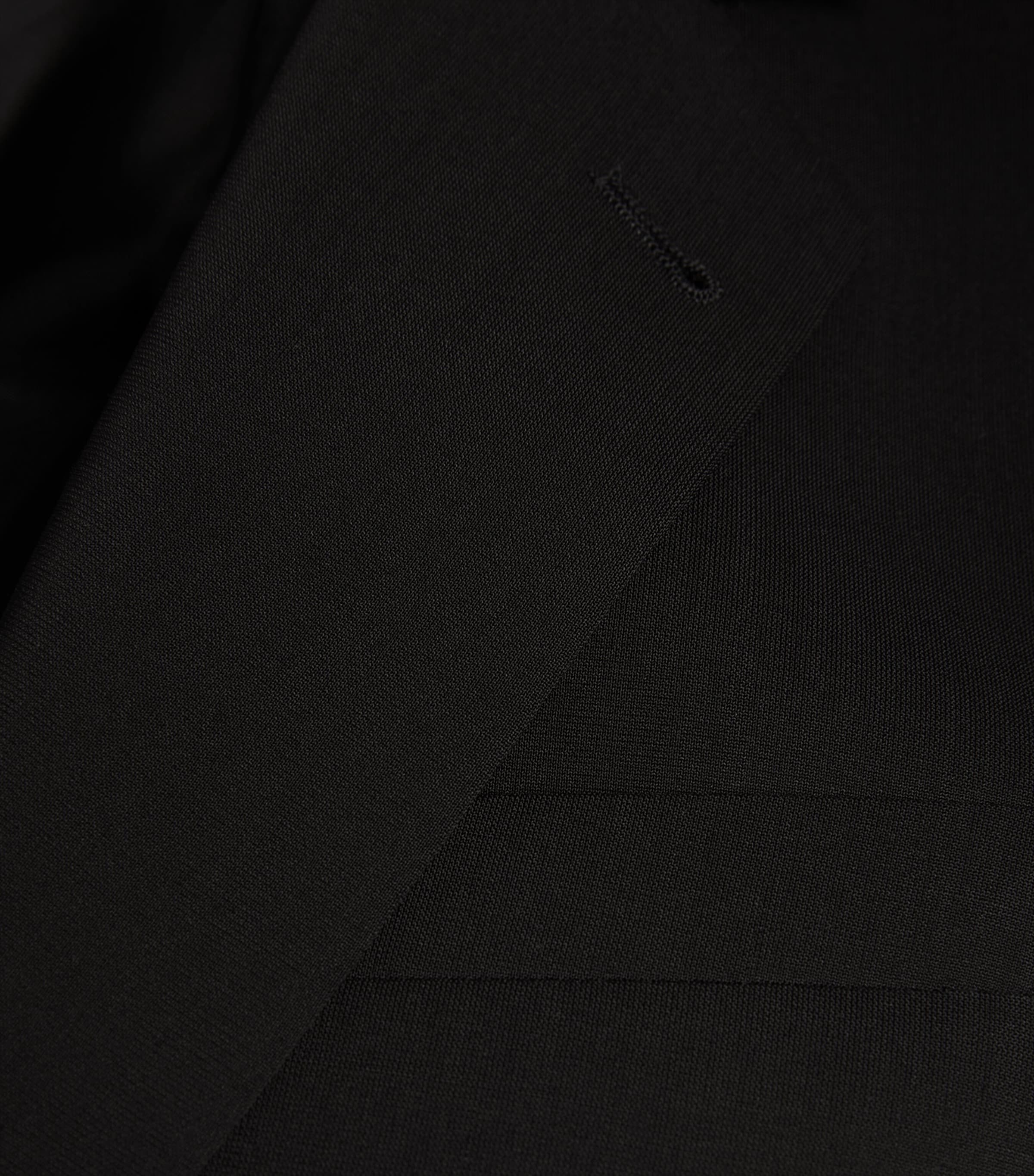 Wool Blazer UC99 Image 4