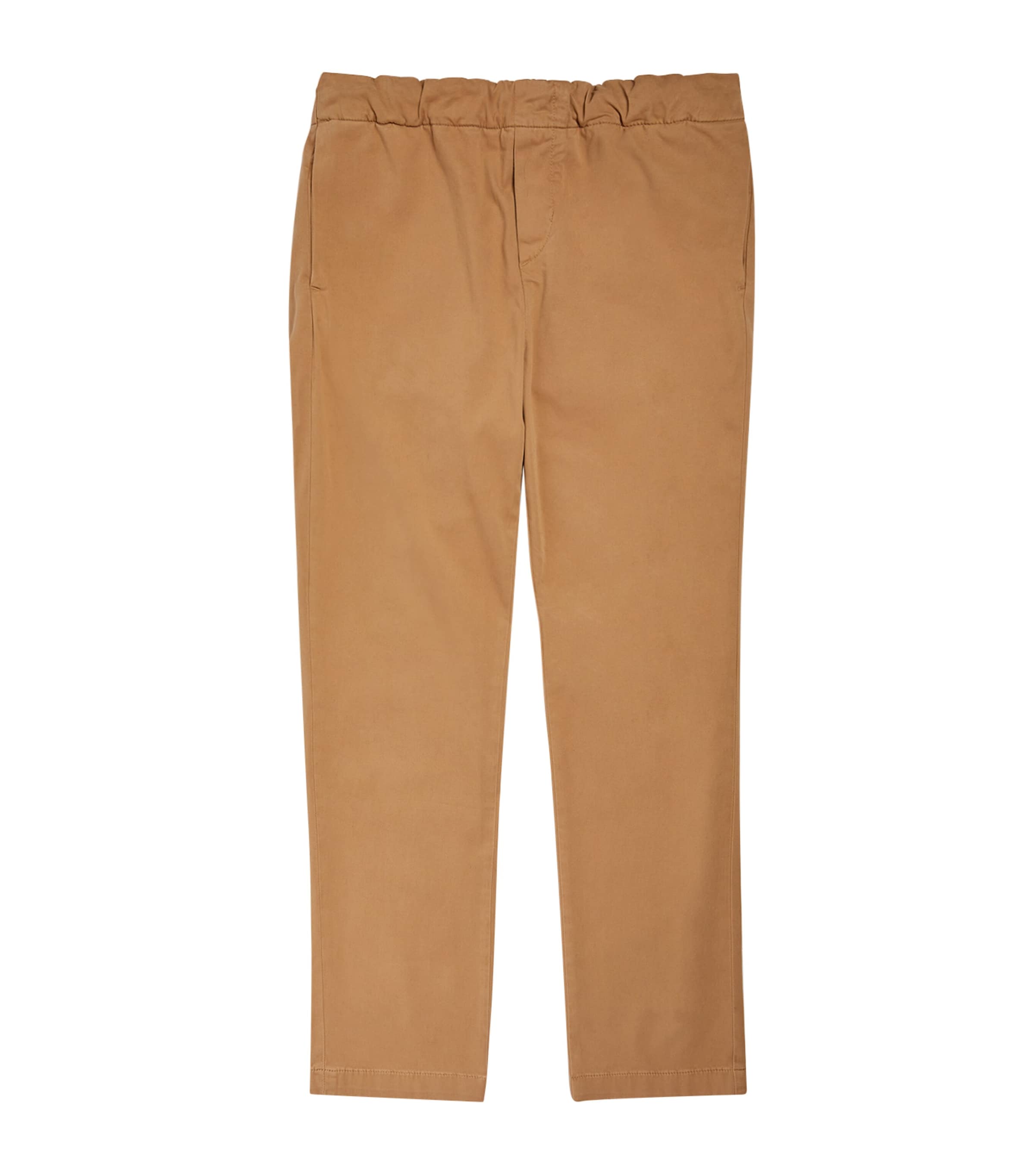 7 FOR ALL MANKIND LUXE PERFORMANCE PLUS SATEEN JOGGERS