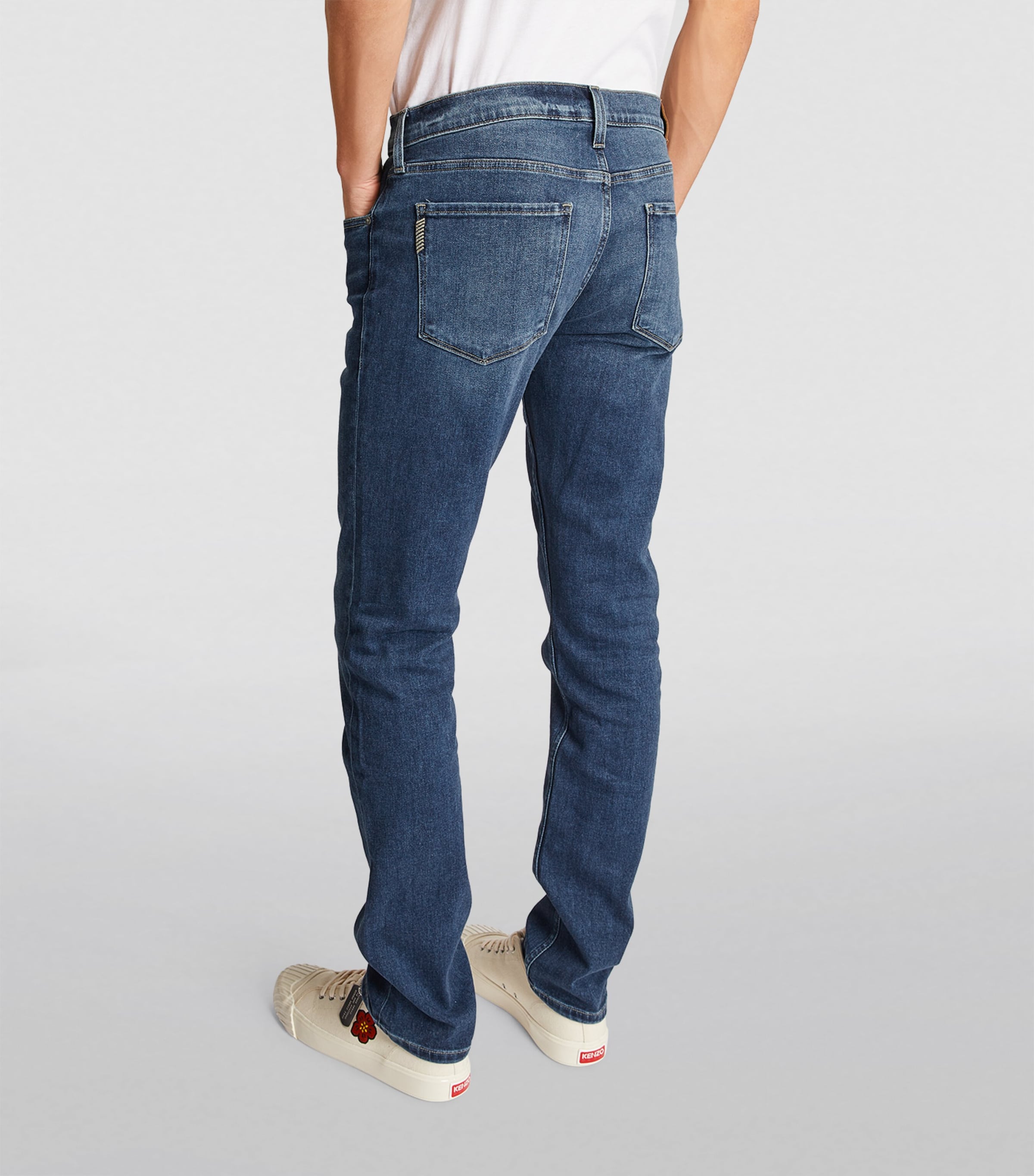Federal Slim Jeans MILBURN Image 4