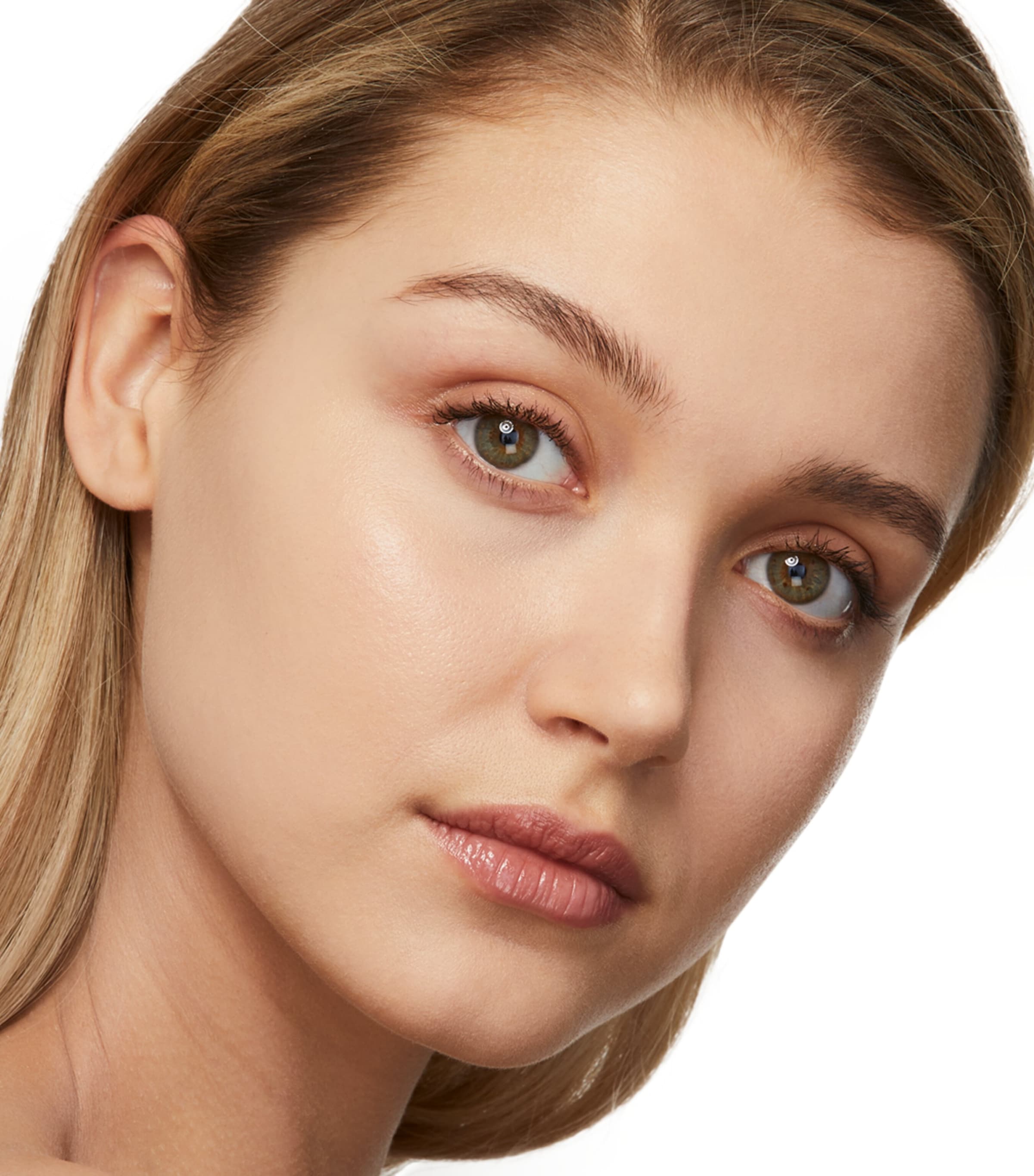 Double Wear Stay-in-Place Makeup SPF 10 1N2 ECRU Image 2