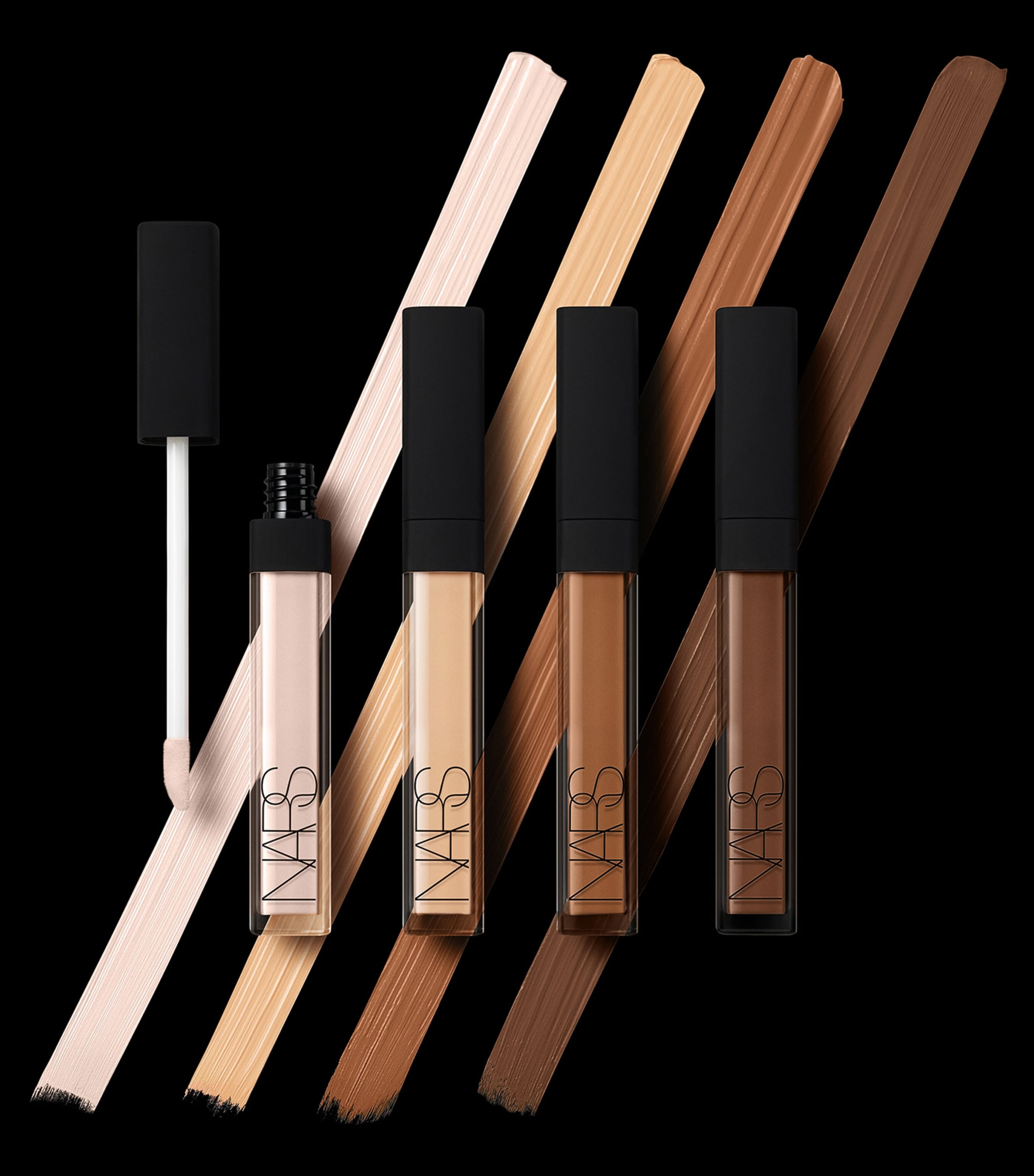 Radiant Creamy Concealer CAFE AU LAIT Image 6