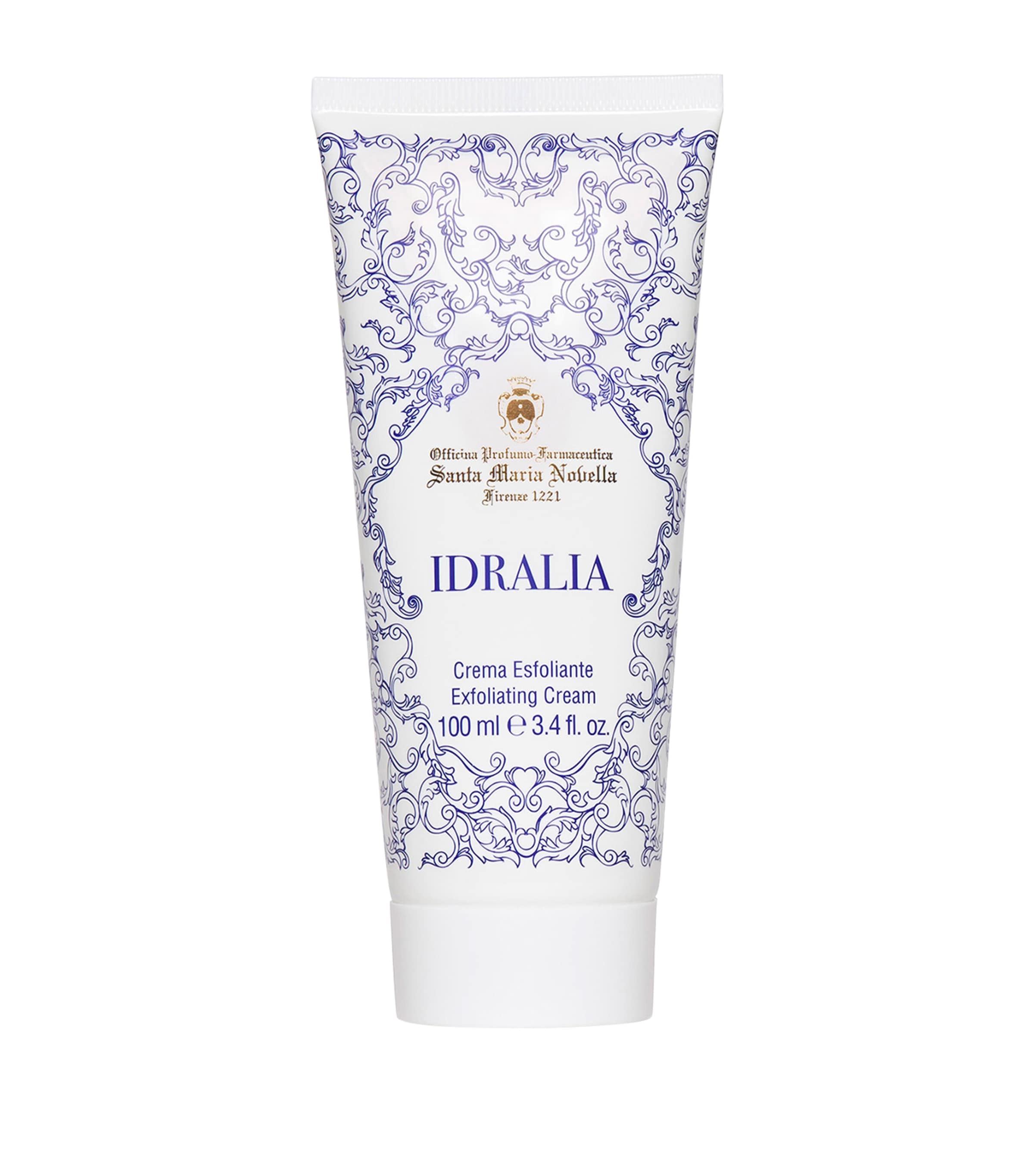 Santa Maria Novella Idralia Exfoliating Face Cream