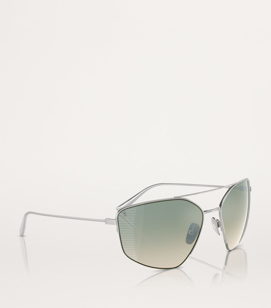 Acetate FH1009T Sunglasses 303/W0 Image 6