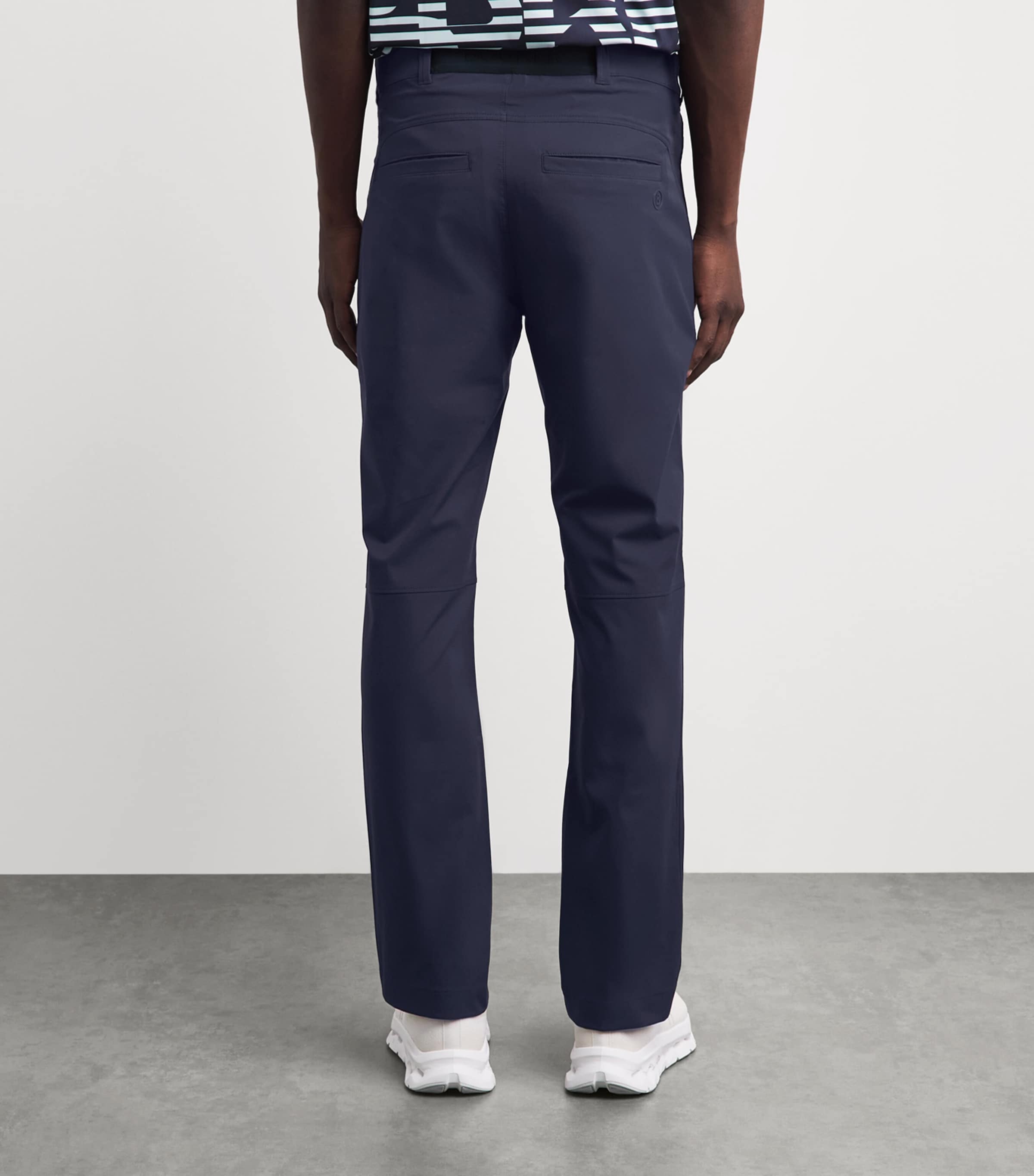 Bogner Mens Nahil Functional Trousers Image 5