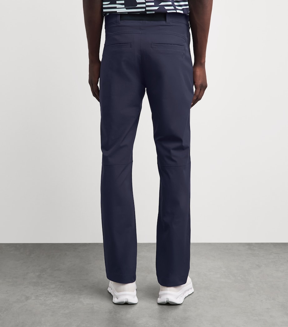 Bogner Mens Nahil Functional Trousers Image 5