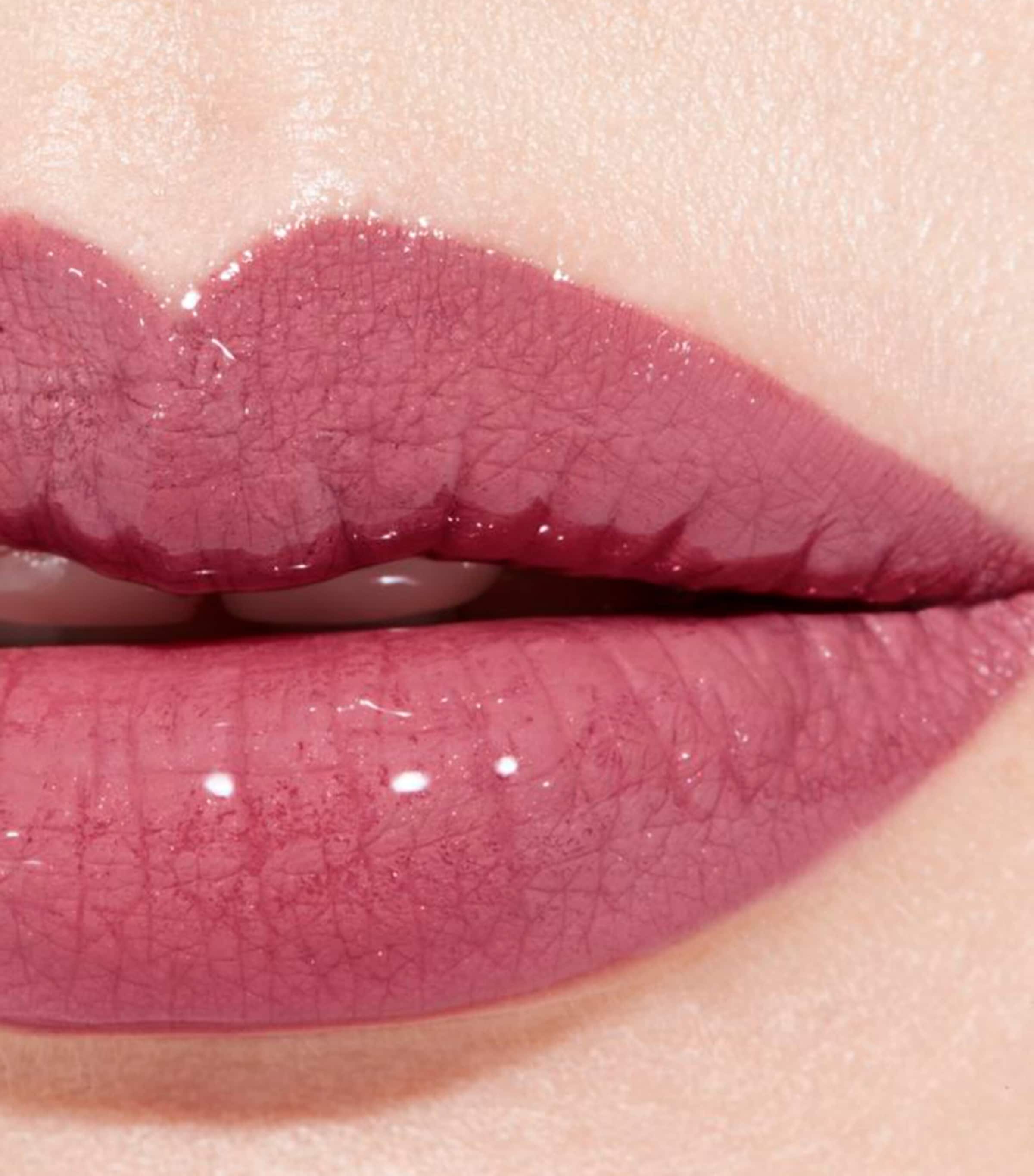 Le Rouge Duo Ultra Tenue Liquid Lip Colour 172 LIGHT MAUVE Image 3