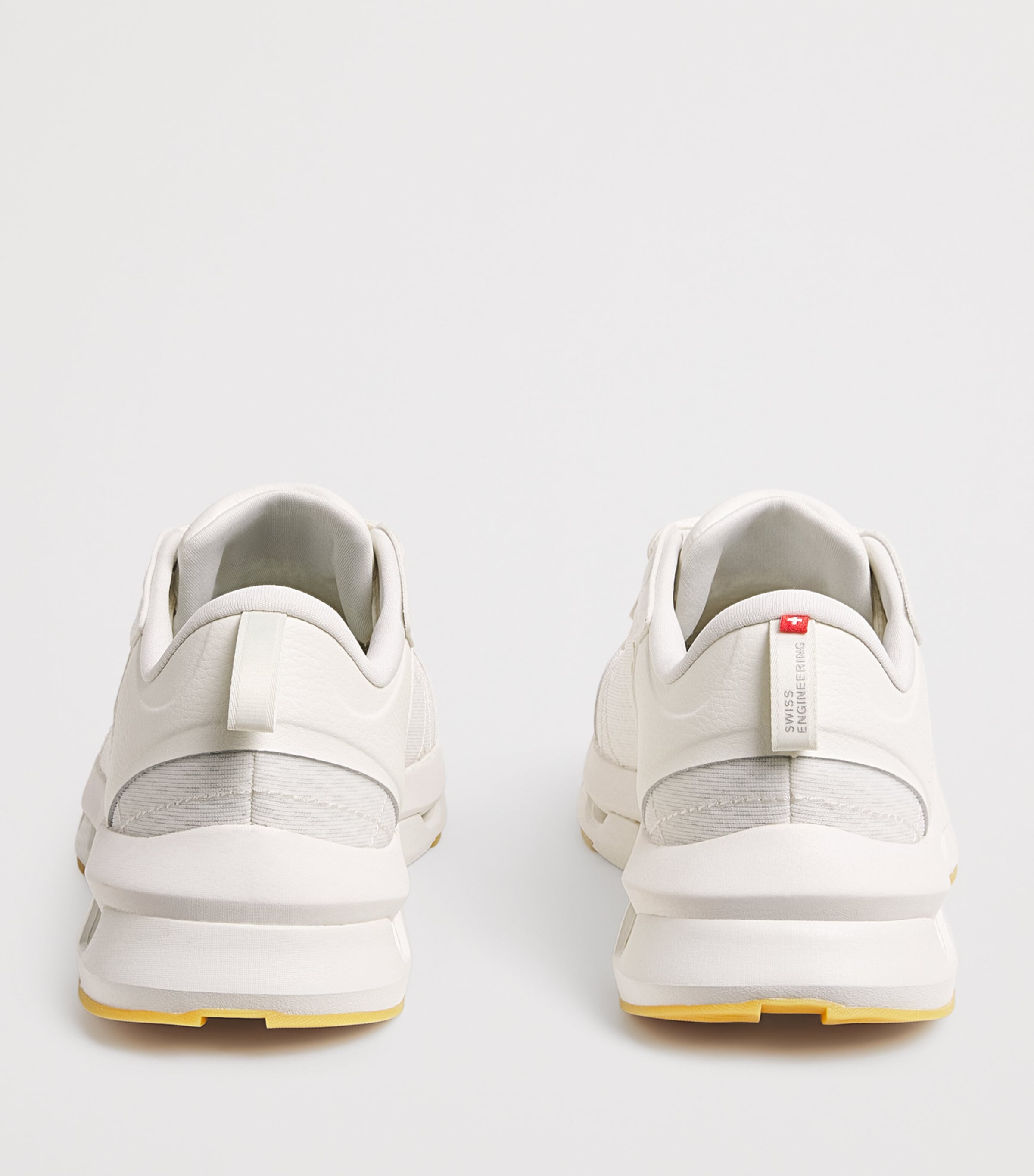 Cloudzone Moon Sneakers IVORY Image 4