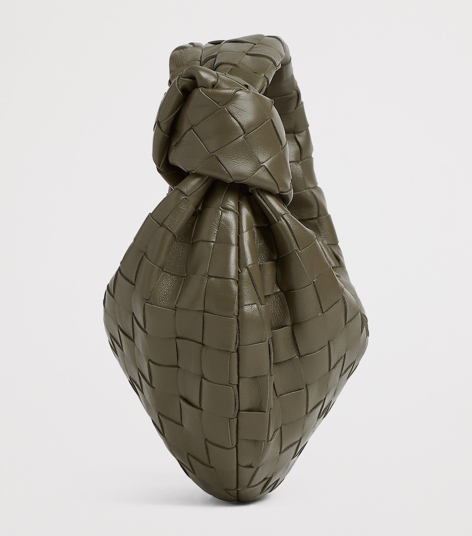 Mini Lambskin Jodie Bag 3228 Image 3