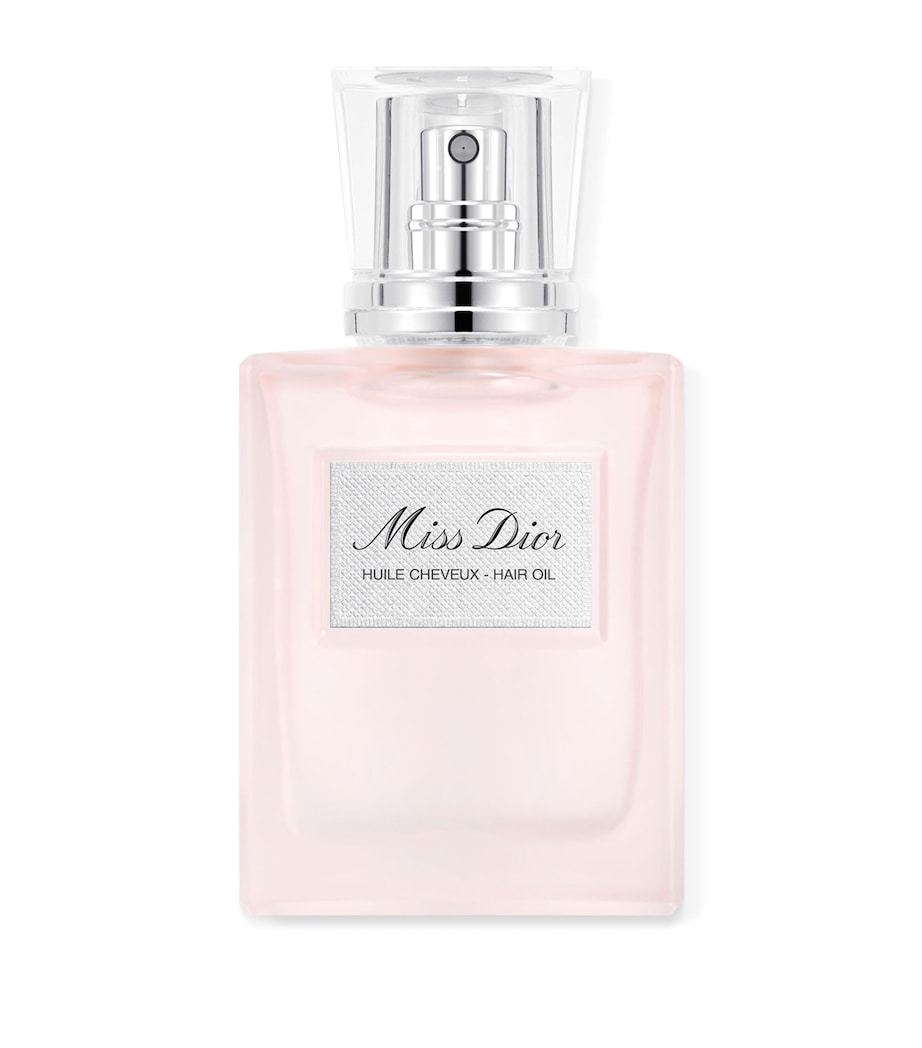 Miss Dior Hair Oil MULTI Image 1