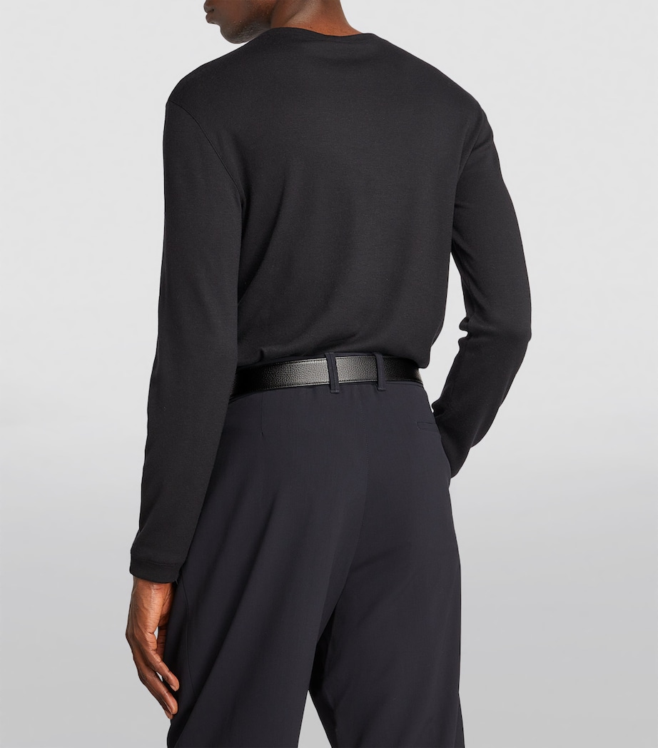 Leather Belt 88293 Image 2