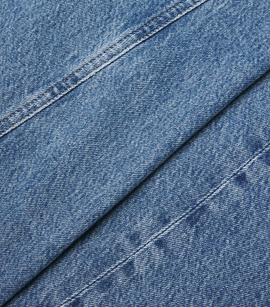 The Low-Slung Baggy Jeans MYH Image 5