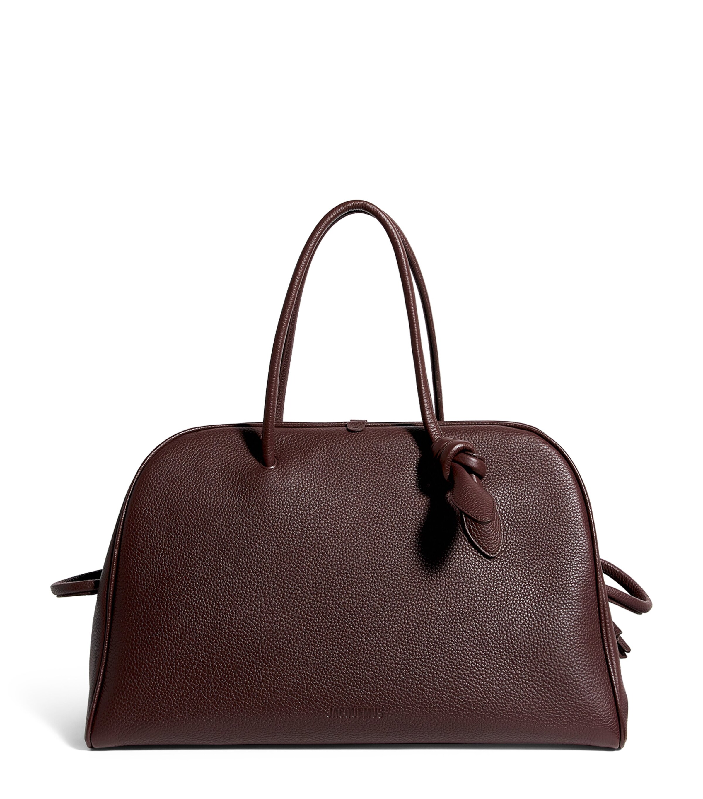 【優美な一品】Jacquemus ル グラン ツーリスモ トートバッグ The large Turismo by JACQUEMUS | Official website