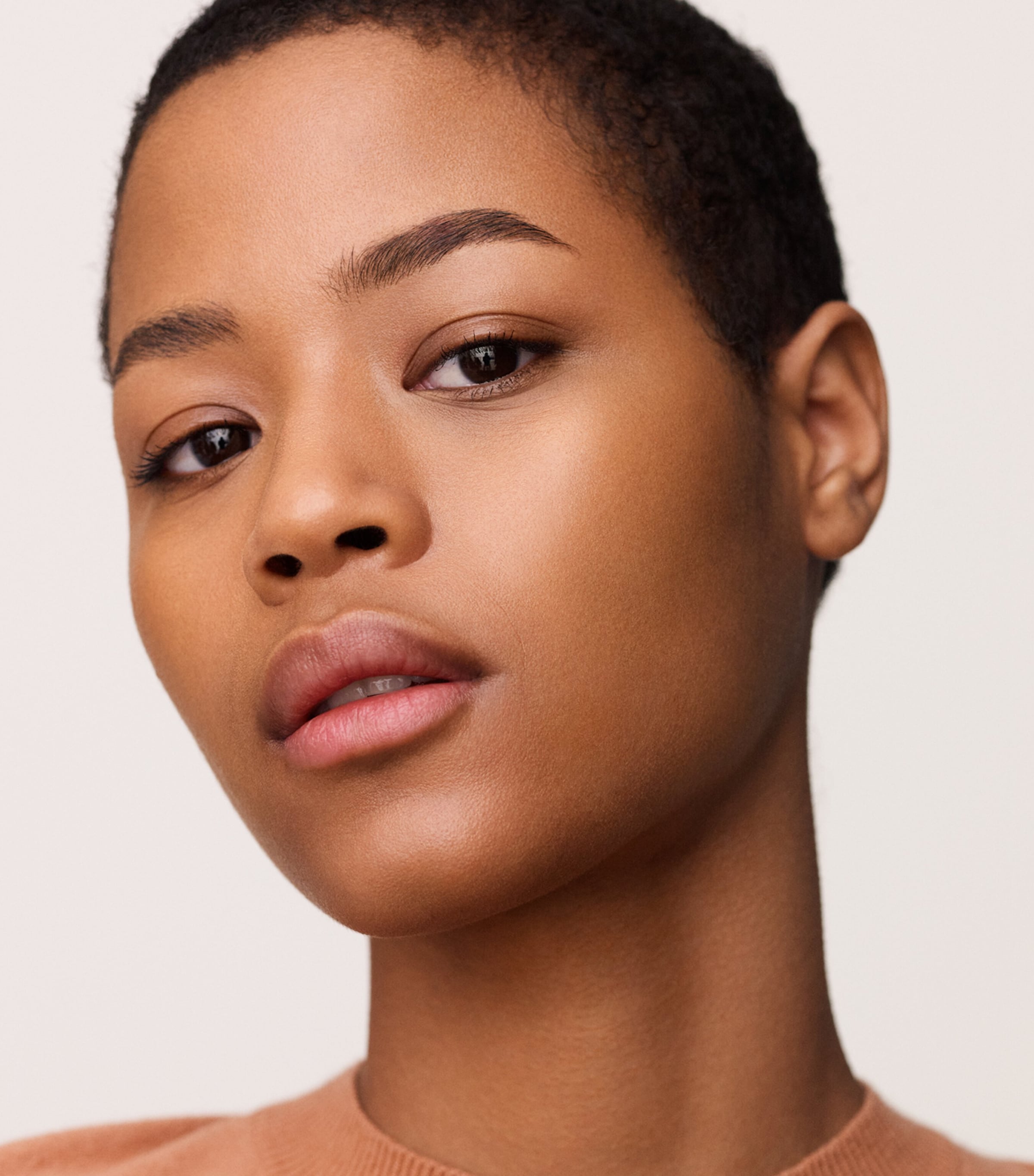 Plein Air Radiant Matte Powder POUDRE ÉCLAT MATIFIANT, NUAGE Image 4