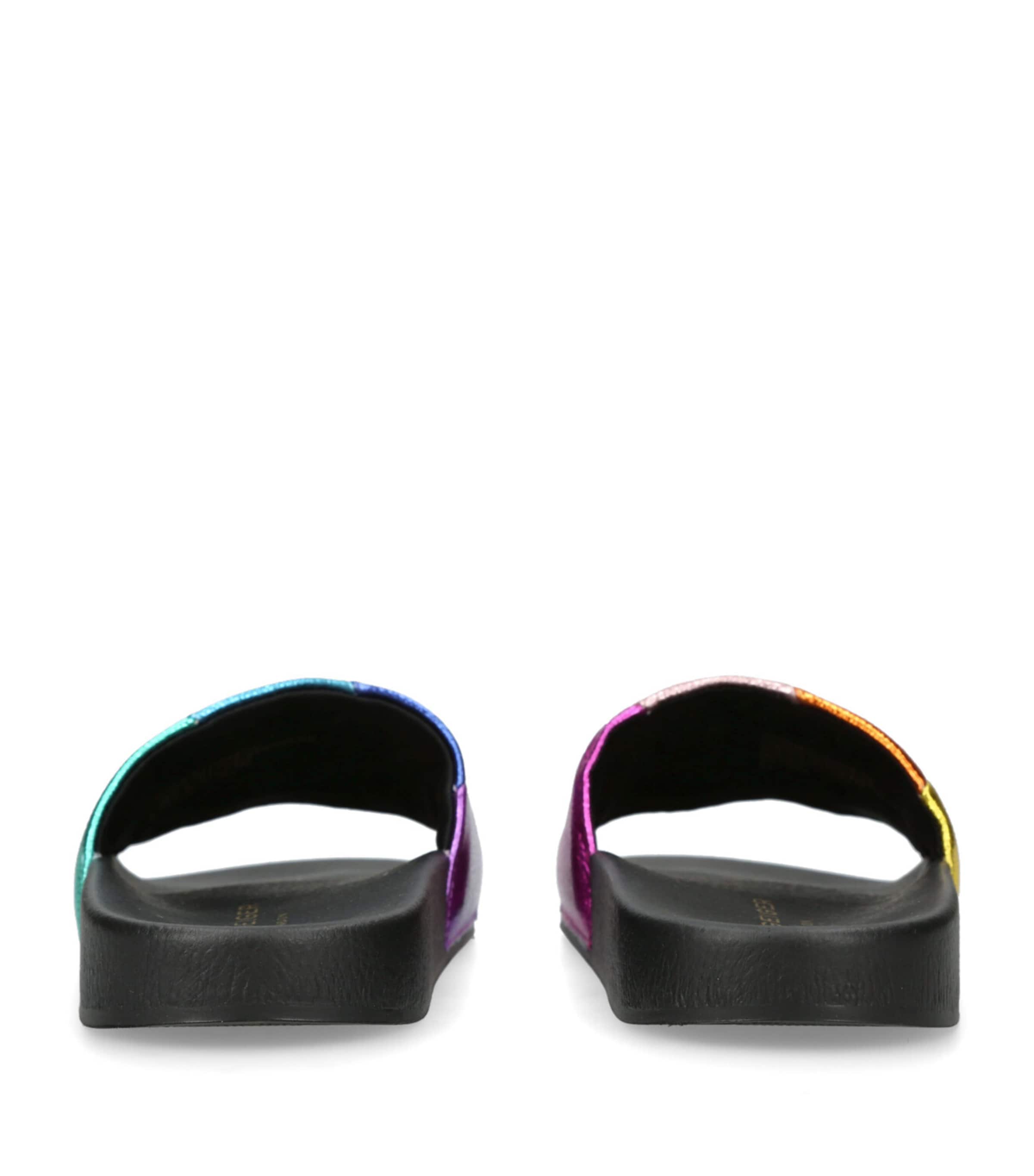 Meena Eagle Slides MULT/OTHER Image 2