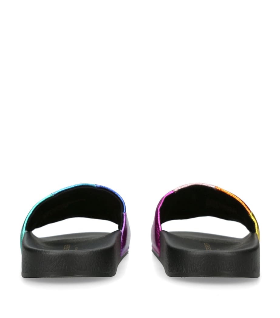 Meena Eagle Slides MULT/OTHER Image 2