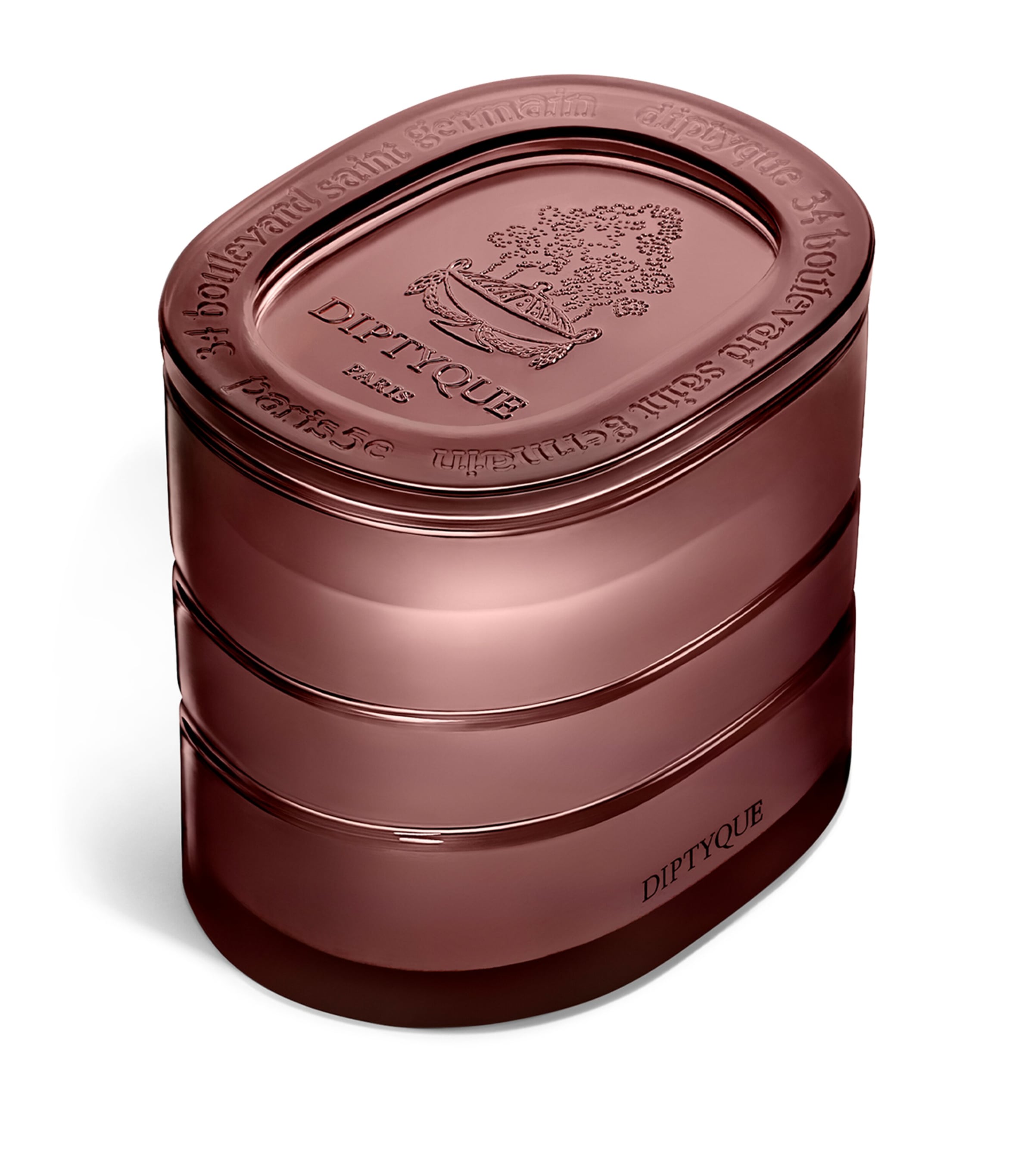 La Forêt Rêve Candle (270g) NO COLOUR Image 2