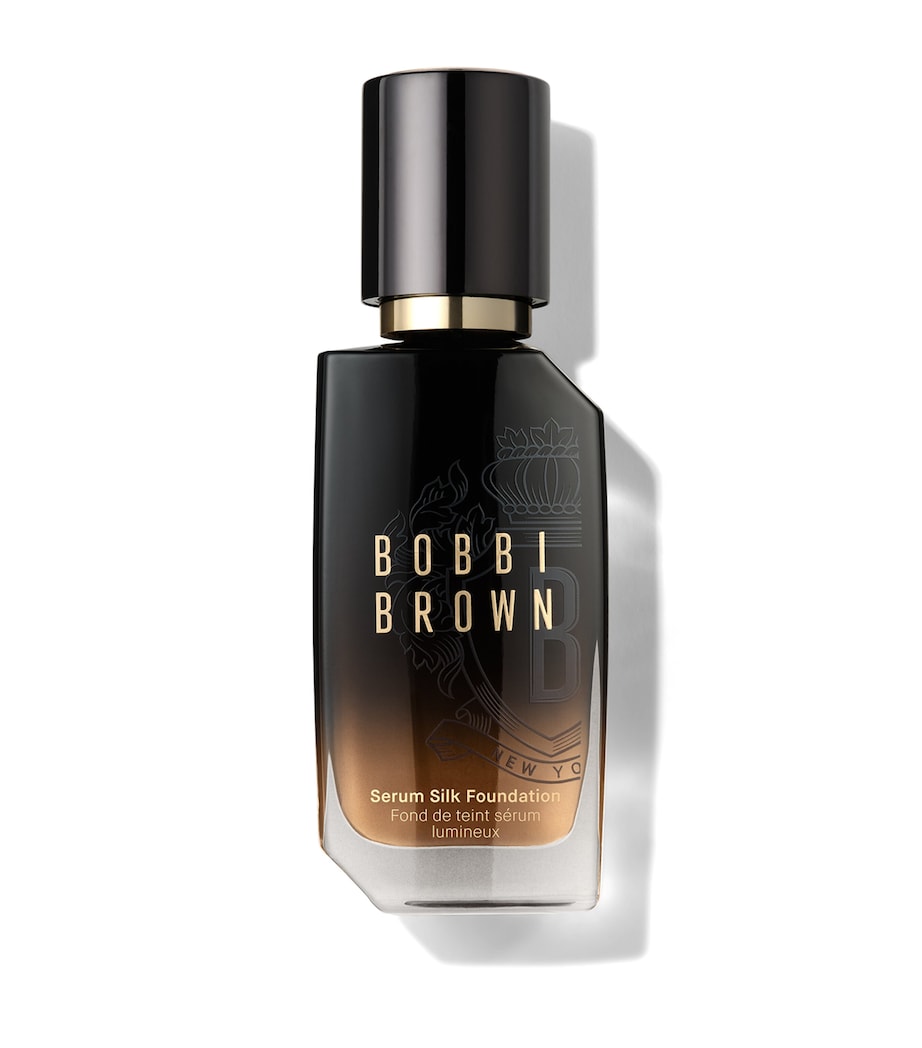 Bobbi Brown Serum Silk Foundation Sand Image 1