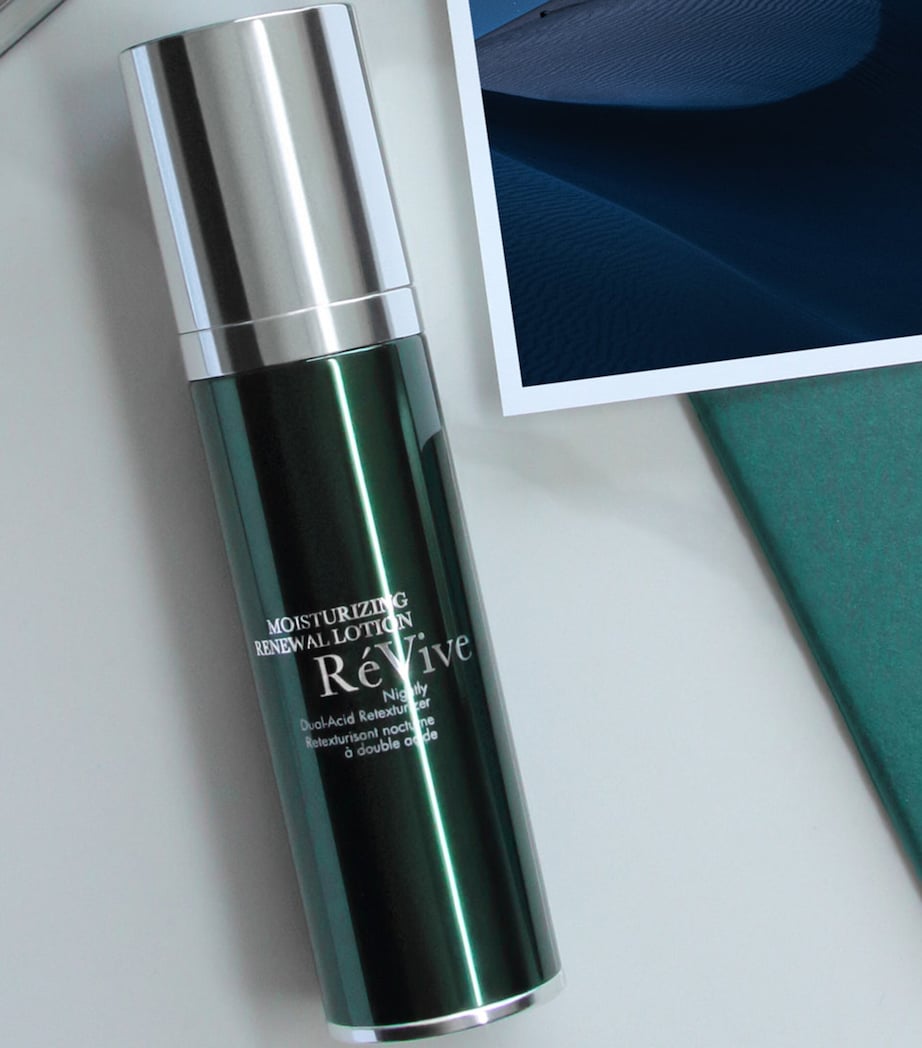 Moisturising Renewal Lotion Nightly Dual-Acid Retexturiser (50ml) NO COLOUR Image 5