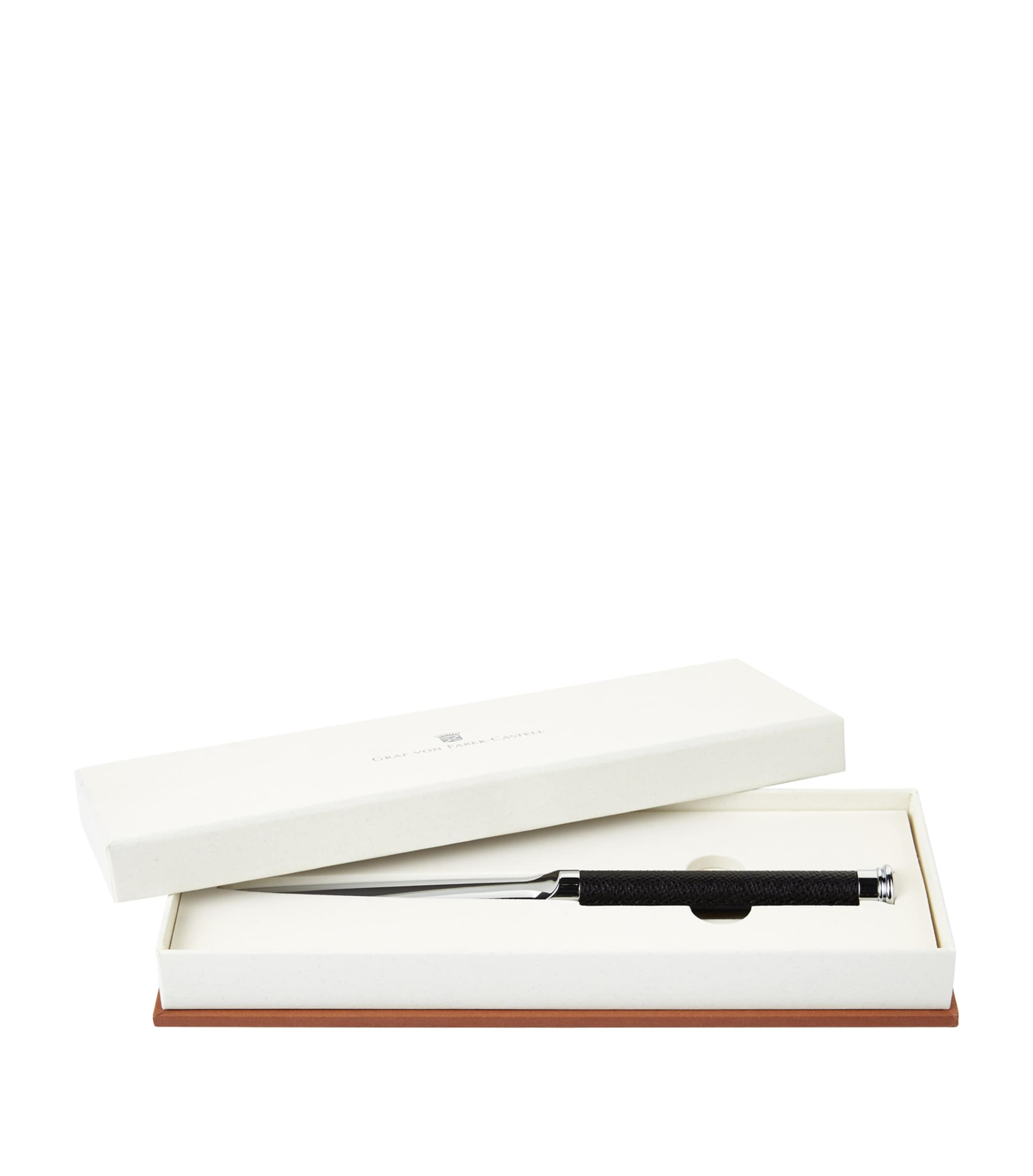Platino Letter Opener NO COLOUR Image 2