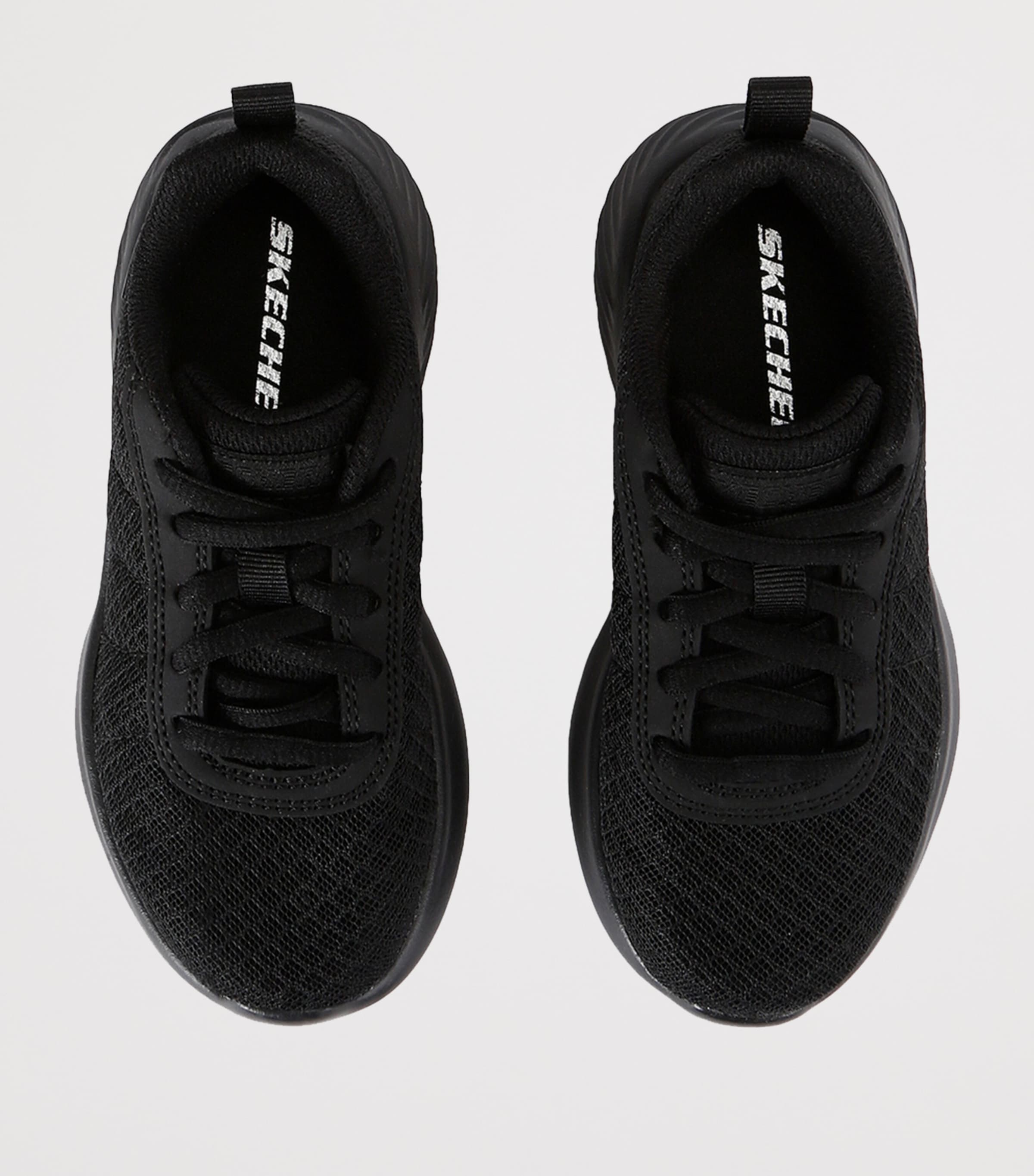 Bounder Karonik Sneakers BLACK Image 4