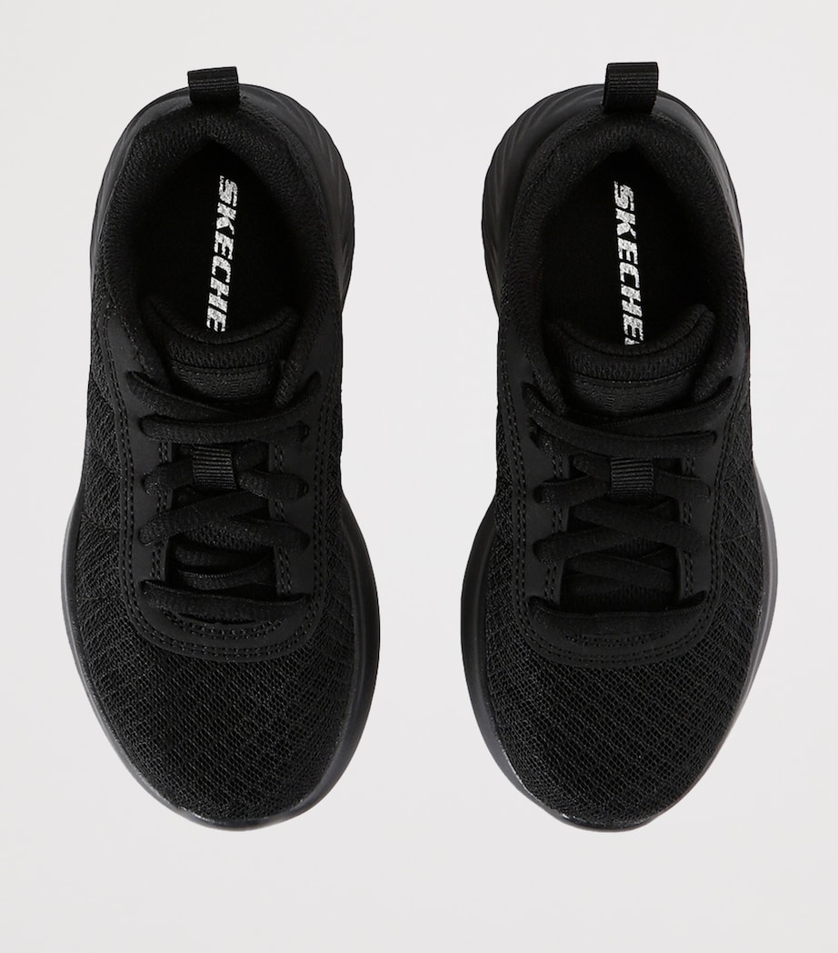 Bounder Karonik Sneakers BLACK Image 4