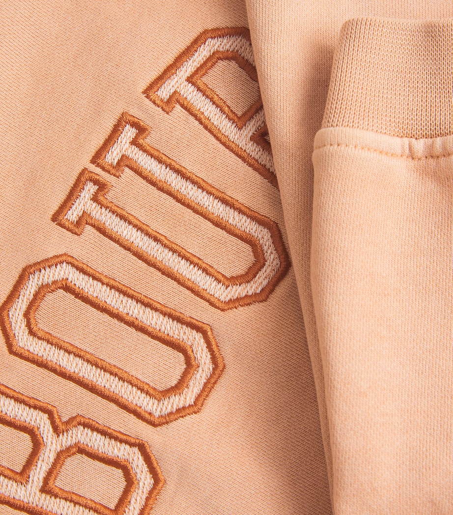 Cotton Millie Sweatshirt TOAST Image 5