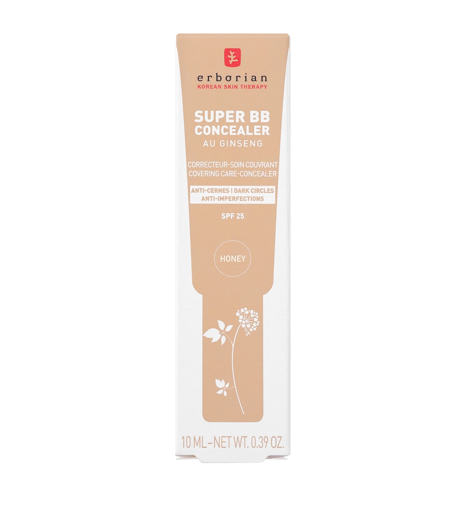ERBORIAN Super BB Concealer Honey Image 2