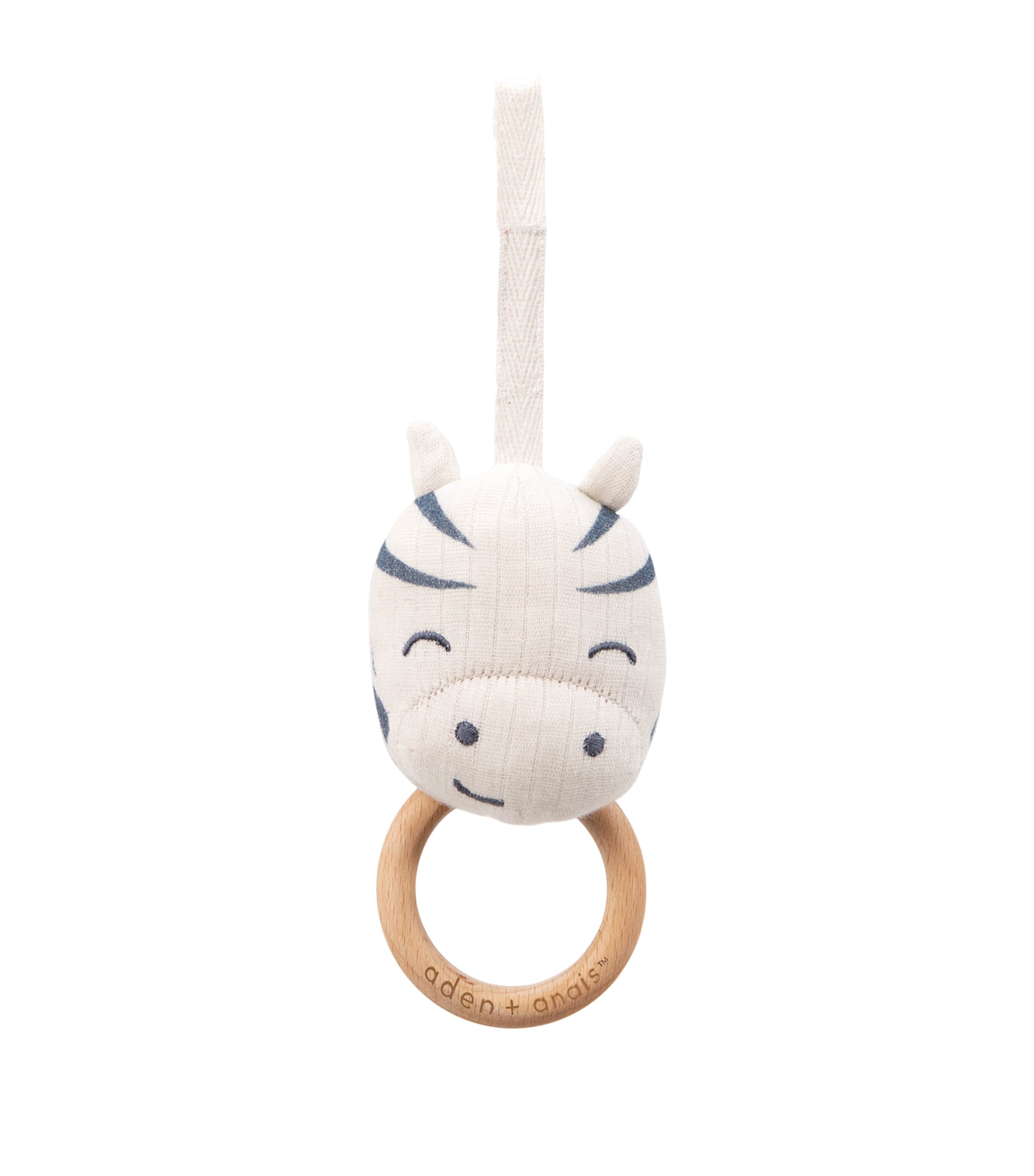 aden + anais Baby Activity Gym | Harrods US