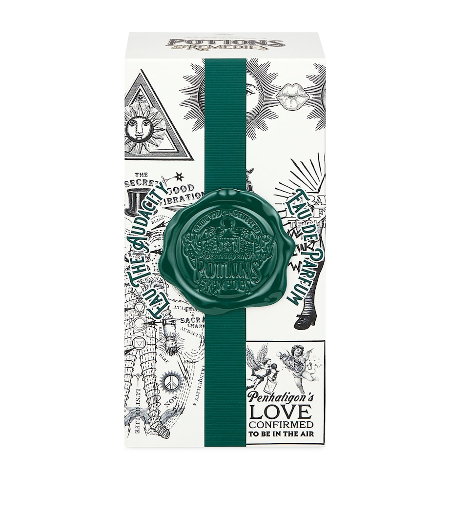 The Audacity Eau de Parfum (100ml) NO COLOUR Image 2