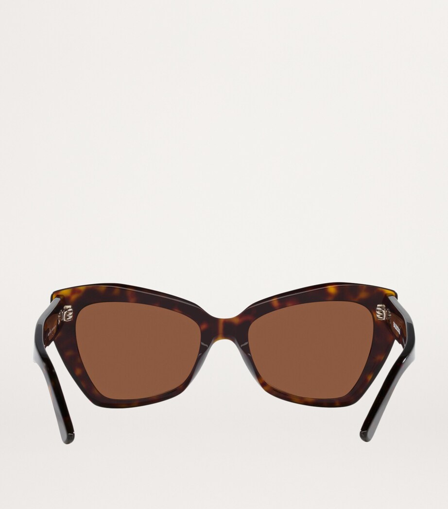 Acetate 6E000282 Sunglasses 4402D1 Image 4