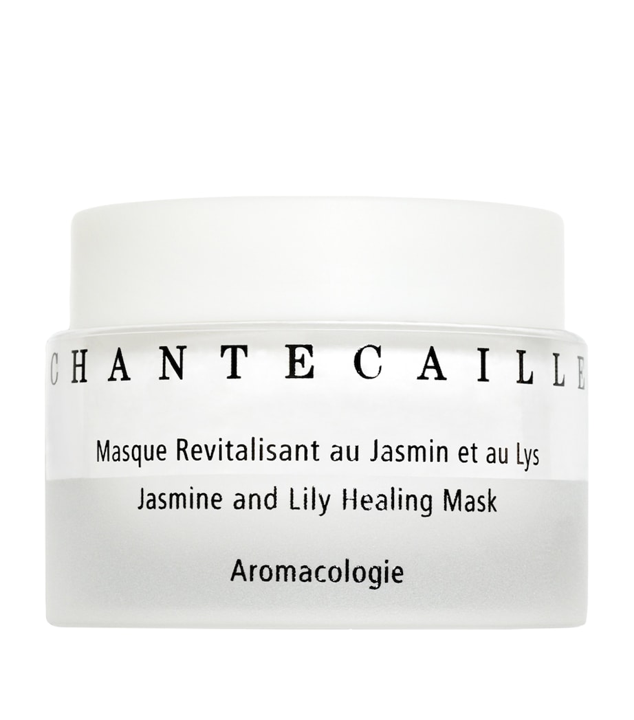 Aromacologie Jasmine And Lily Healing Mask (50ml) NO COLOUR Image 1