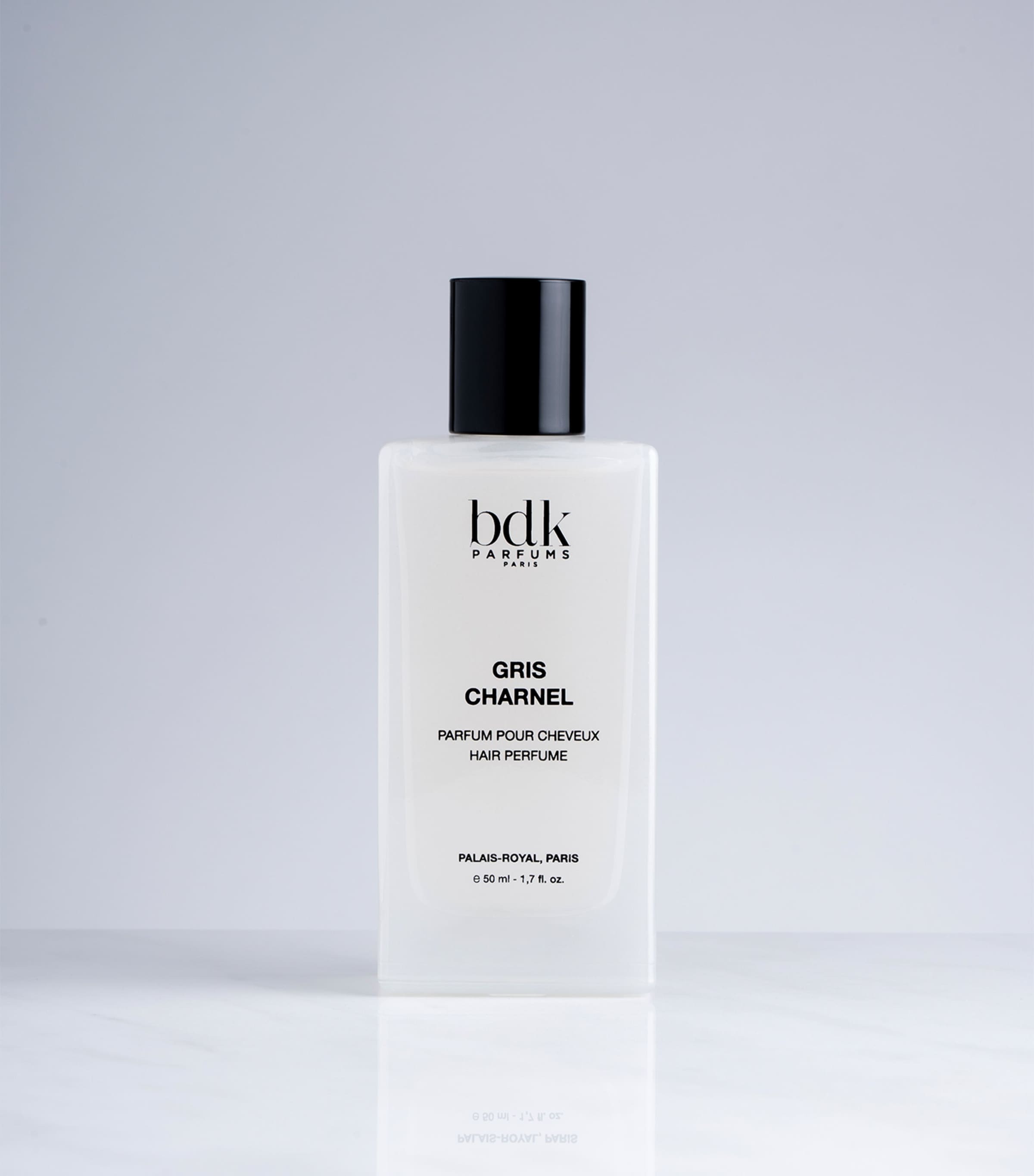 BDK Parfums Gris Charnel Hair Perfume (50ml) | Harrods US