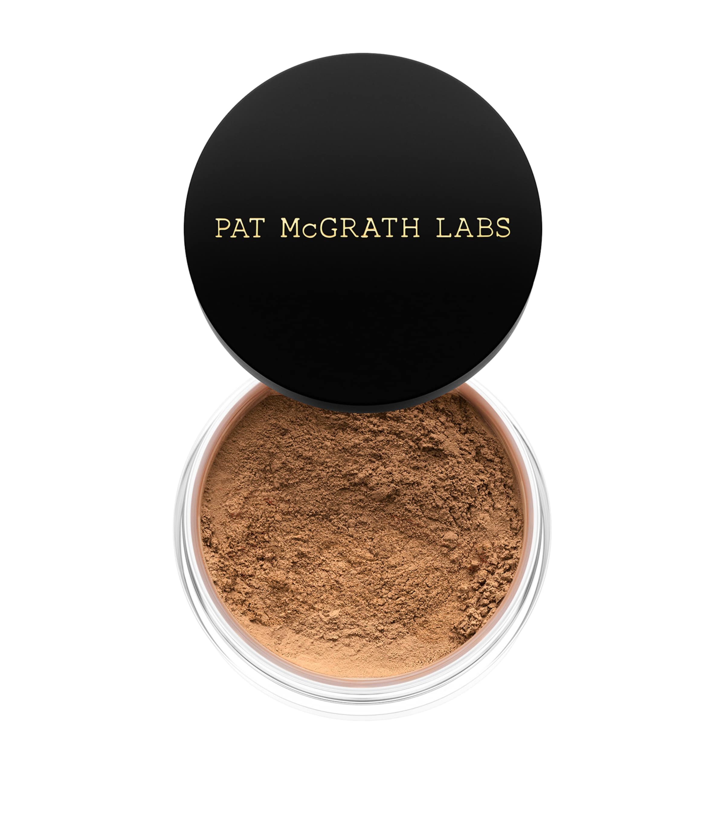 PAT MCGRATH LABS Skin Fetish: Sublime Perfection Setting Powder (5g) Medium Deep Image 1