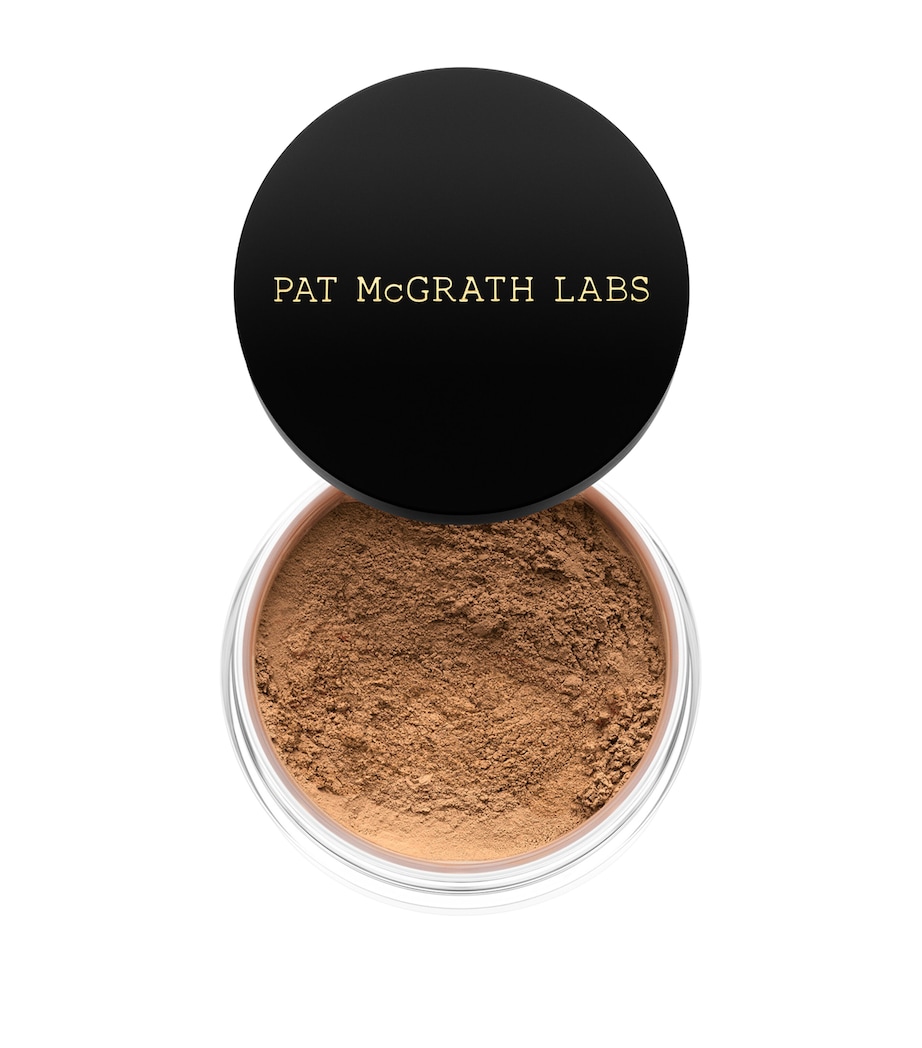 PAT MCGRATH LABS Skin Fetish: Sublime Perfection Setting Powder (5g) Medium Deep Image 1