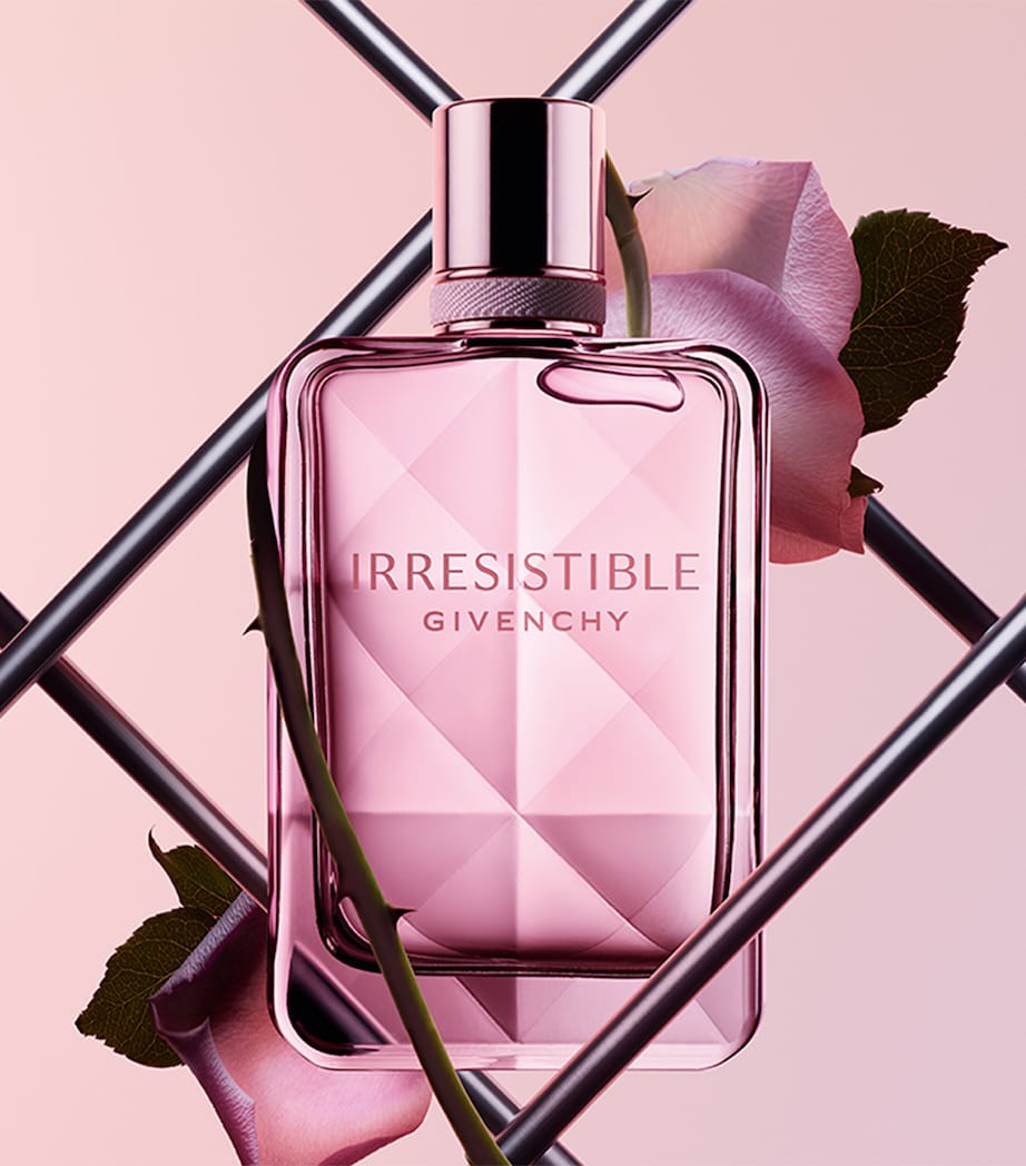 Irresistible Very Floral Eau de Parfum (80ml) NO COLOUR Image 2