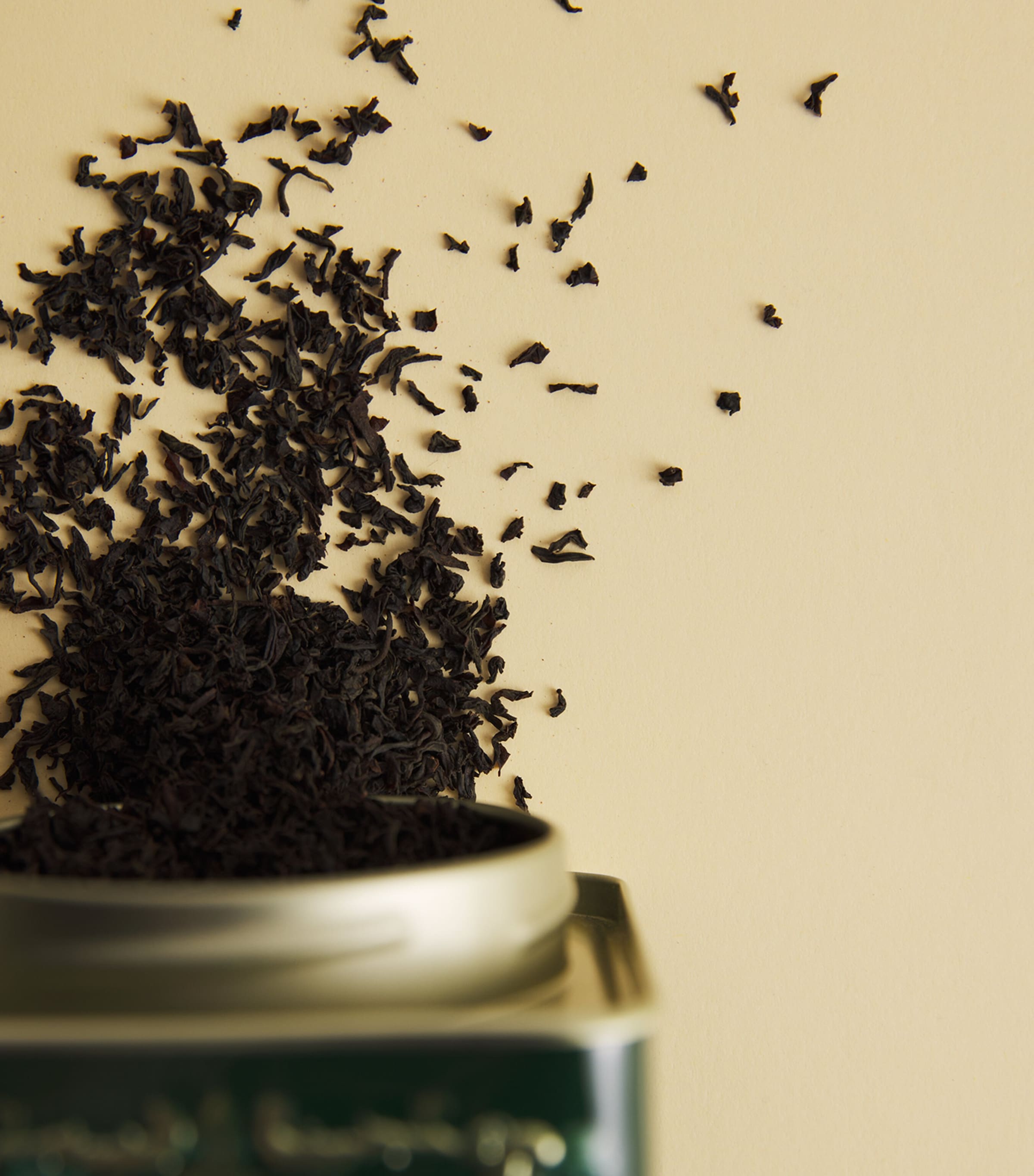 No. 42 Earl Grey Loose Leaf Tea (125g) NO COLOUR Image 2