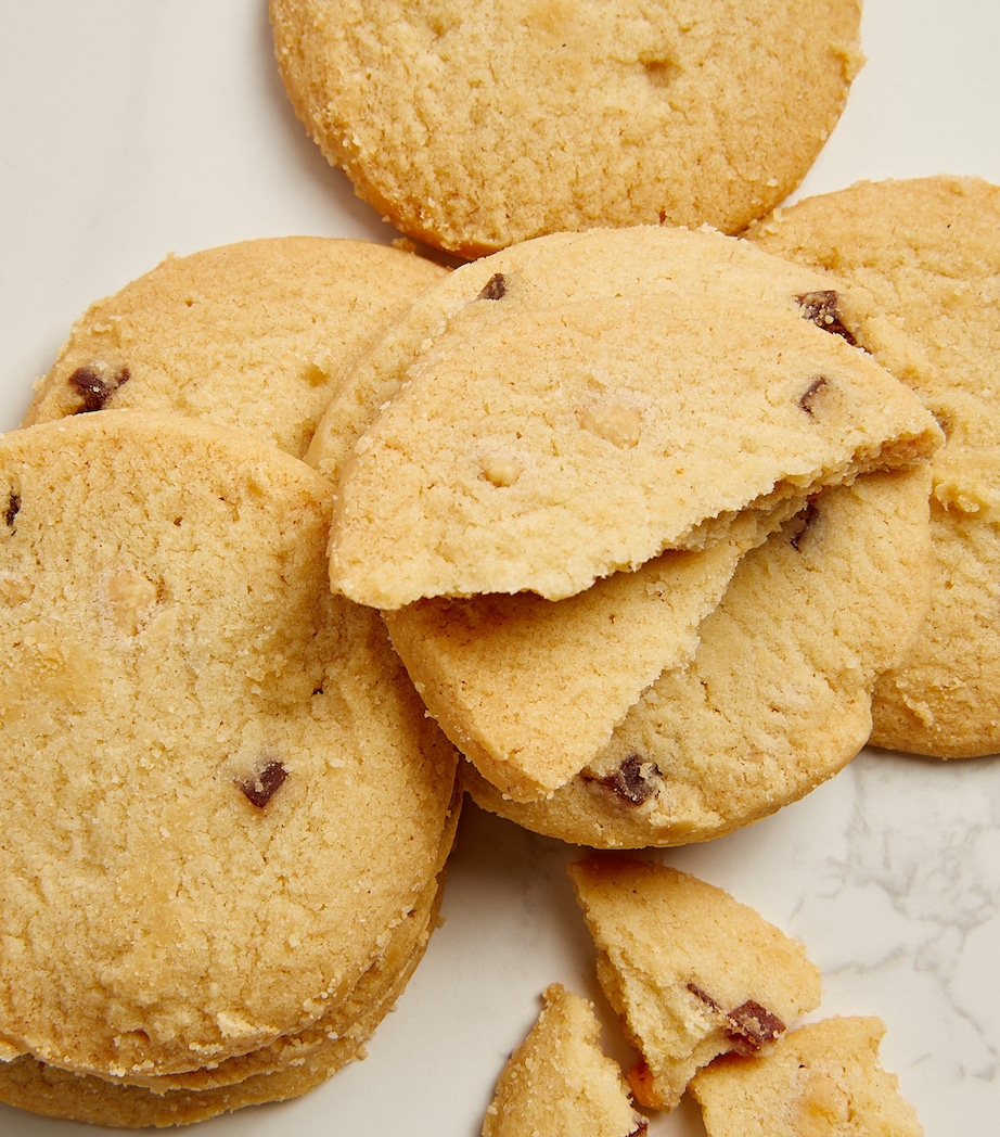 Strawberries & Cream Biscuits NO COLOUR Image 4