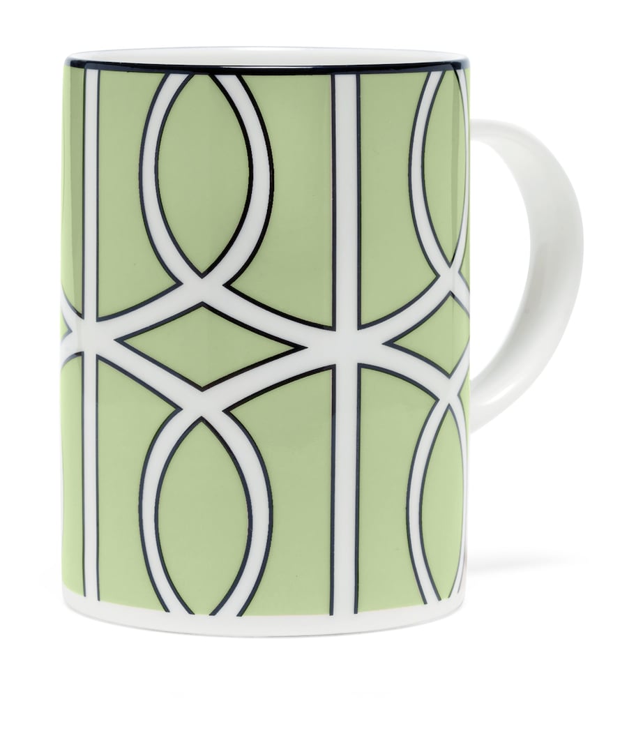 Loop Mug GREEN Image 1