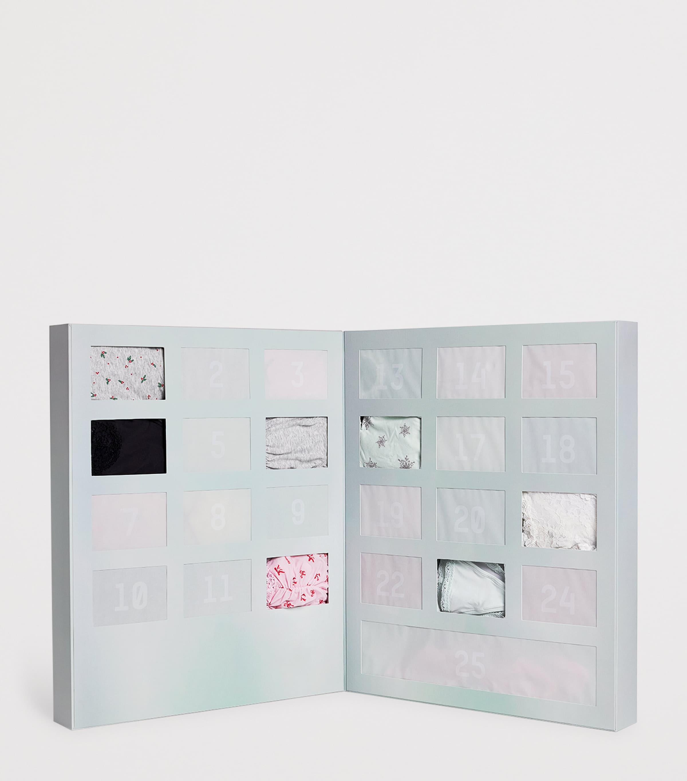 Advent Calendar HOLIDAY HUES MULTI Image 3