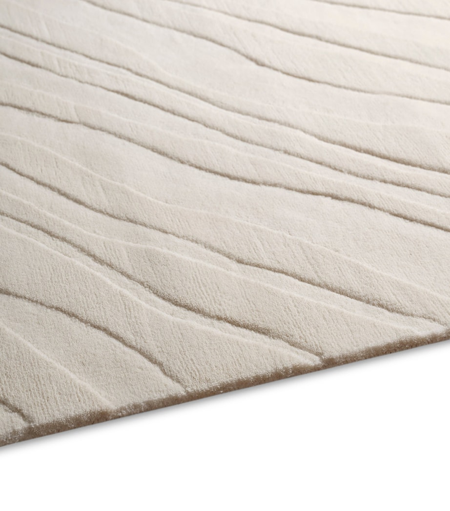 Ariso Pearl Rug (3.05m x 2.44m) NEUTRAL Image 2