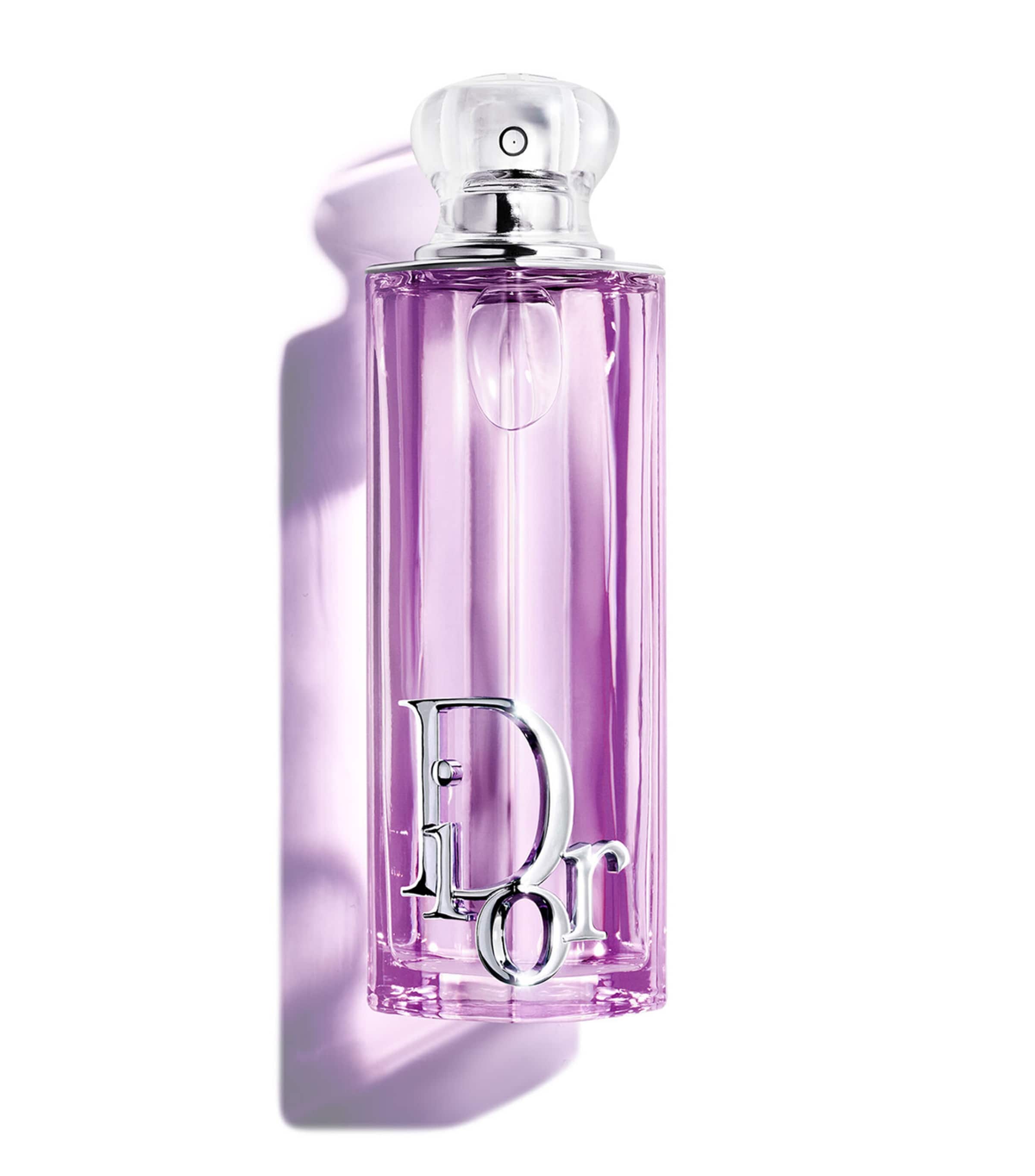 DIOR Dior Addict Purple Glow Eau de Parfum (50ml) Image 1