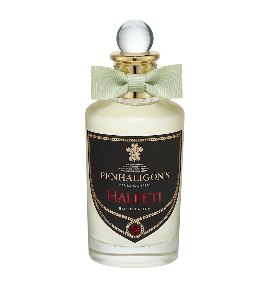 Halfeti Eau de Parfum (100ml) NO COLOUR Image 1