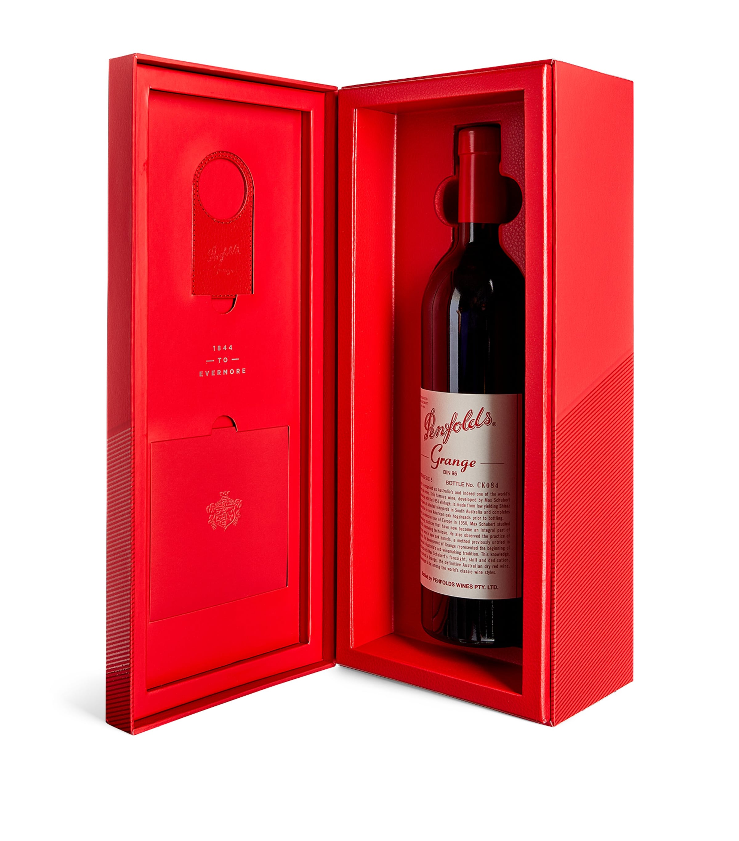 Penfolds Grange 2018 赤ワイン 750ml レア高級品 Penfolds Grange 2018 赤ワイン 750ml レア高級品