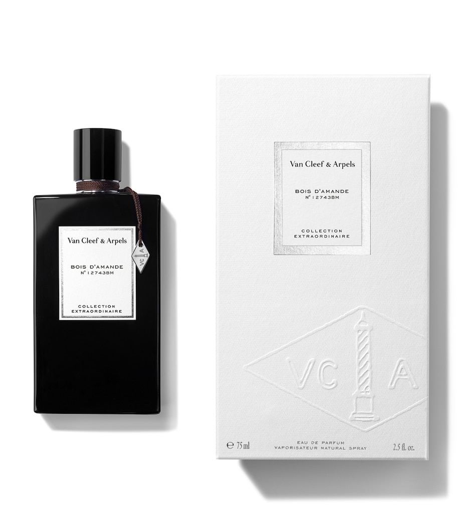 Collection Extraordinaire Bois D'Amande Eau de Parfum (75ml) NO COLOUR Image 4