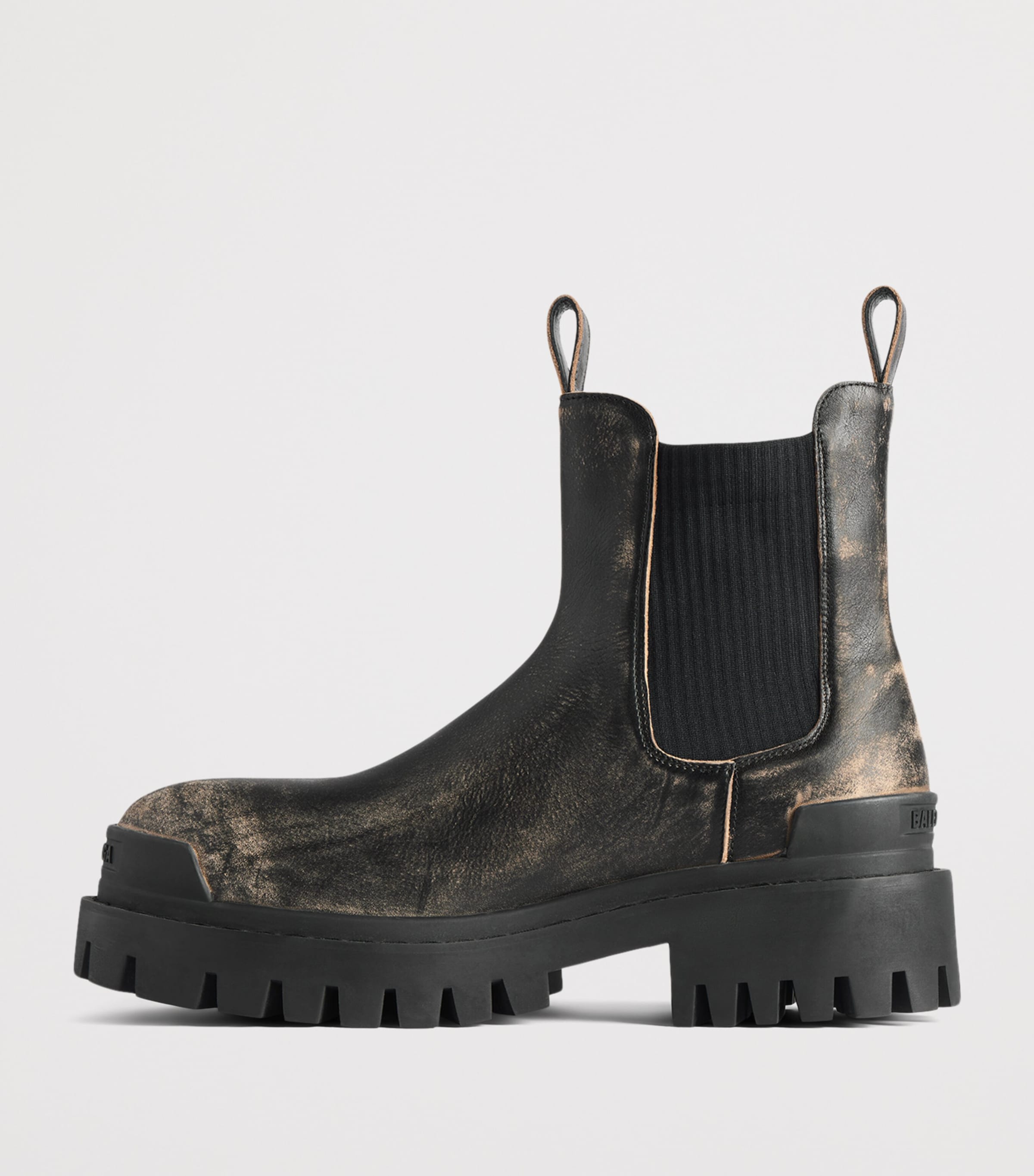 Bullskin Strike Chelsea Boots 1919 Image 6