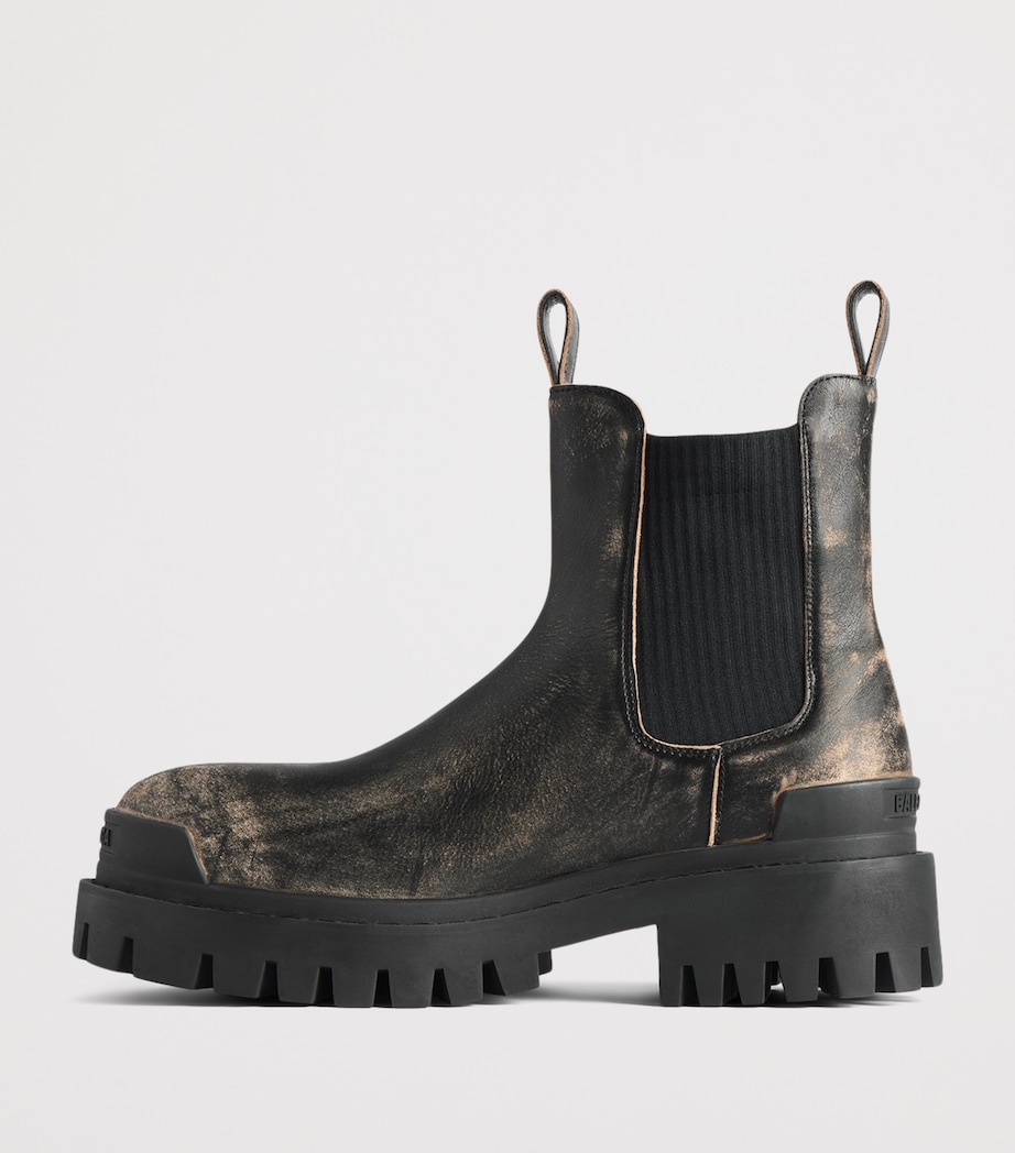 Bullskin Strike Chelsea Boots 1919 Image 6