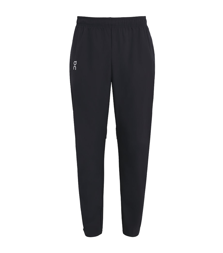 Core Sweatpants BLACK Image 1