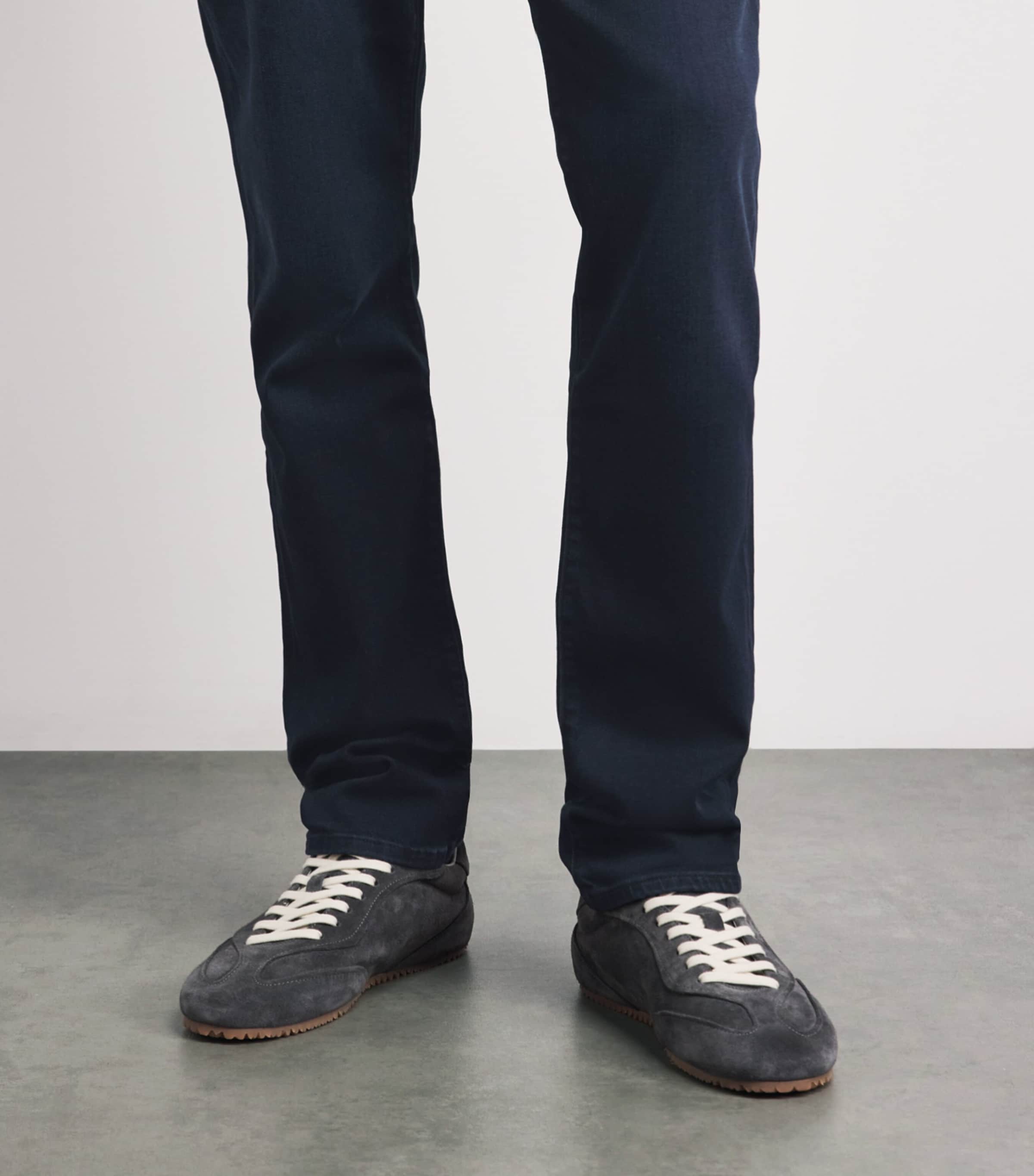 Citizens of Humanity Mens Gage Straight Jeans Hyde Image 3